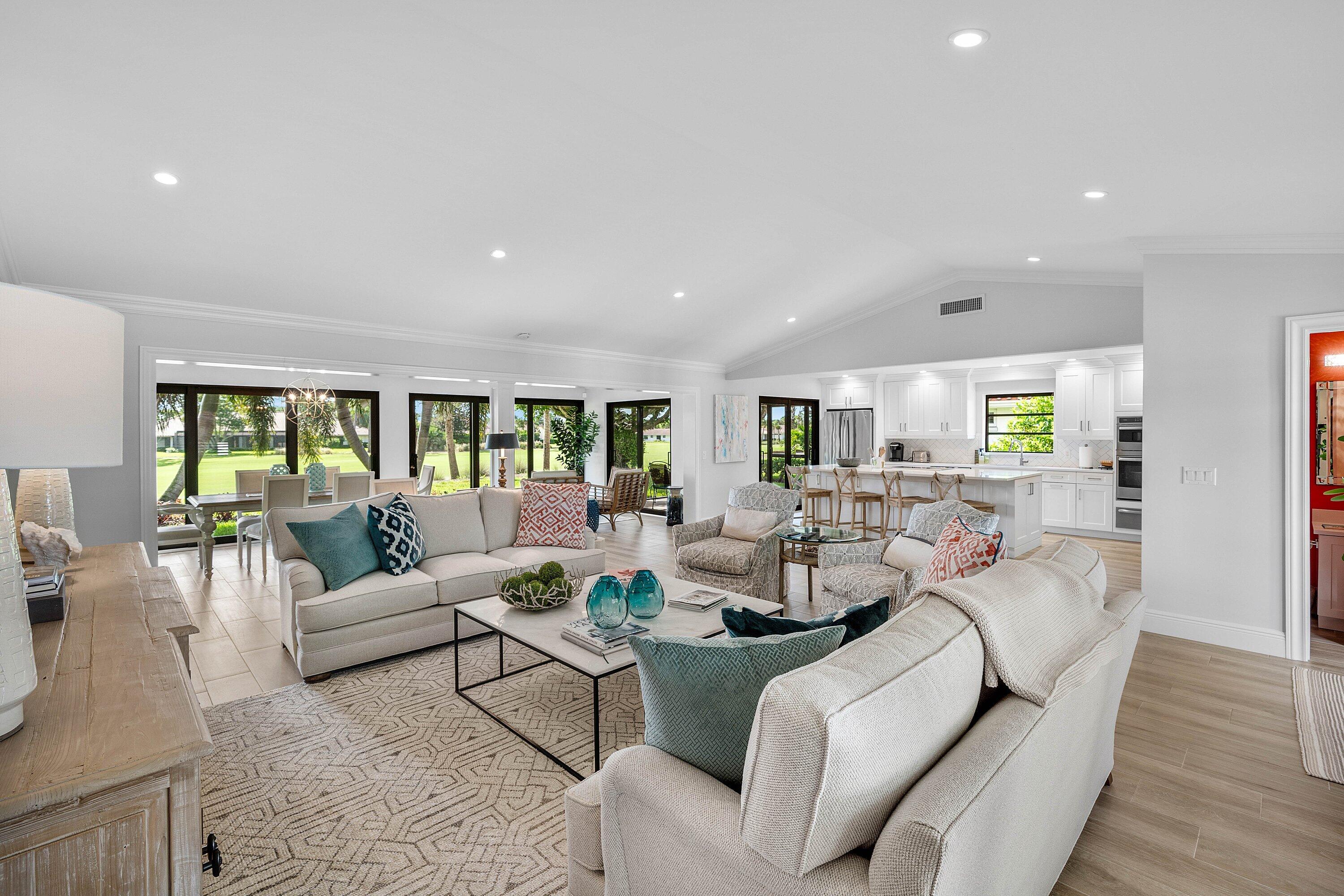 QUAIL RIDGE - Residential