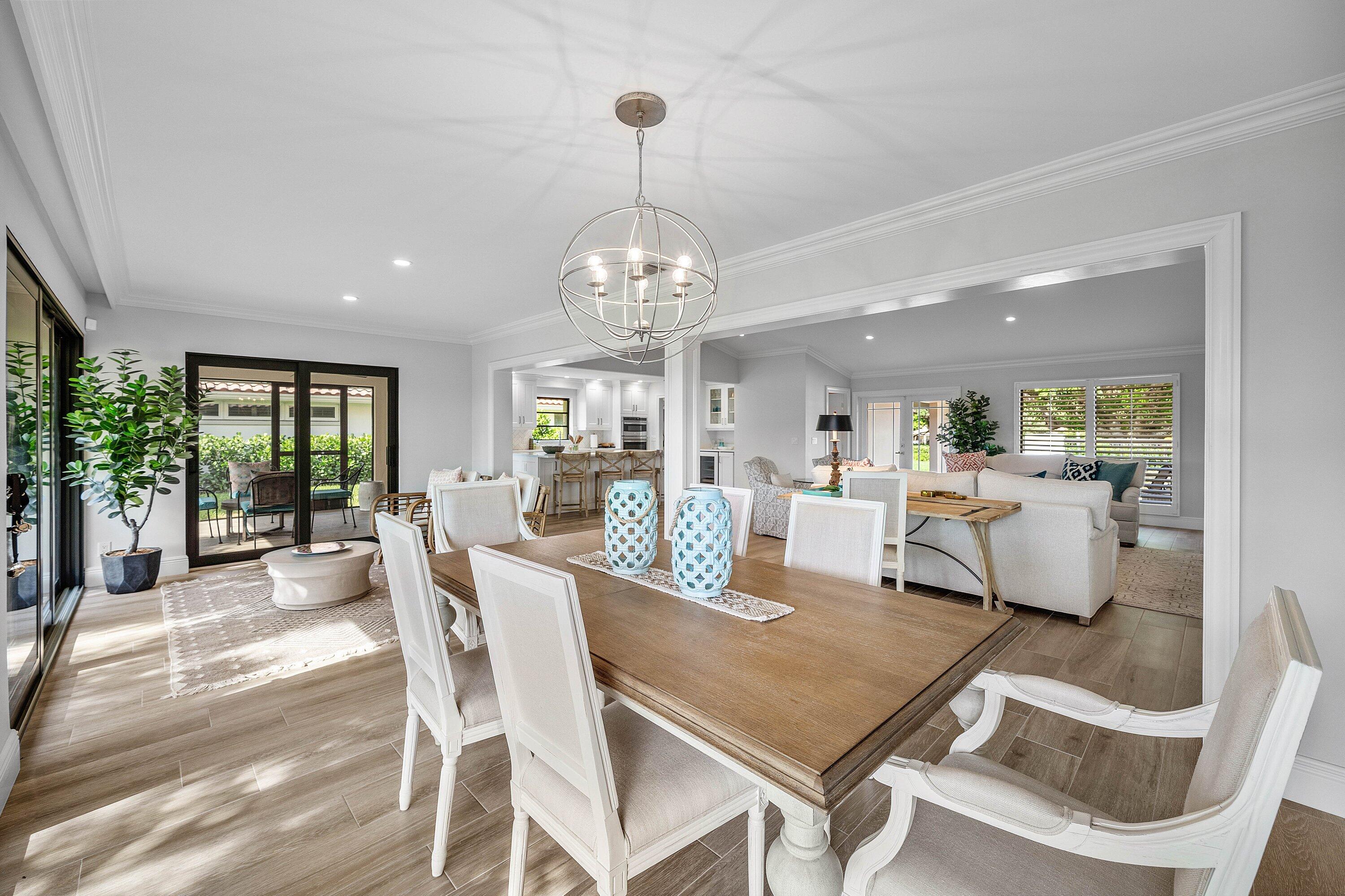 QUAIL RIDGE - Residential