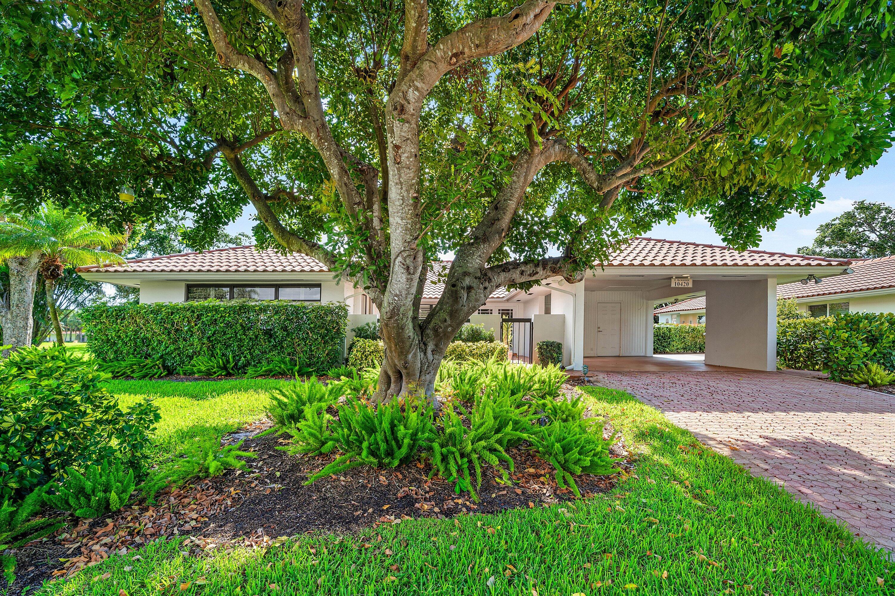 QUAIL RIDGE - Residential