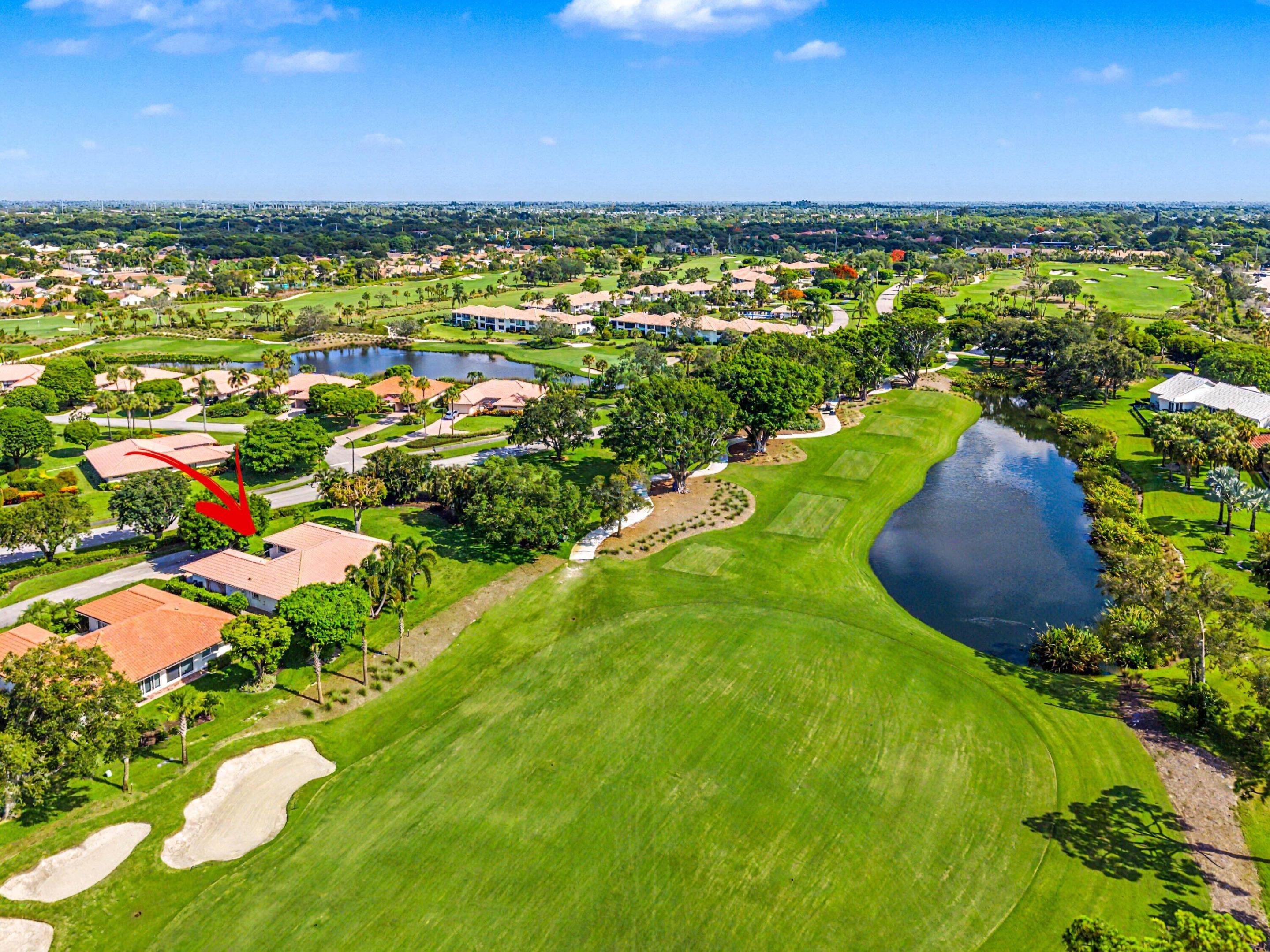 QUAIL RIDGE - Residential