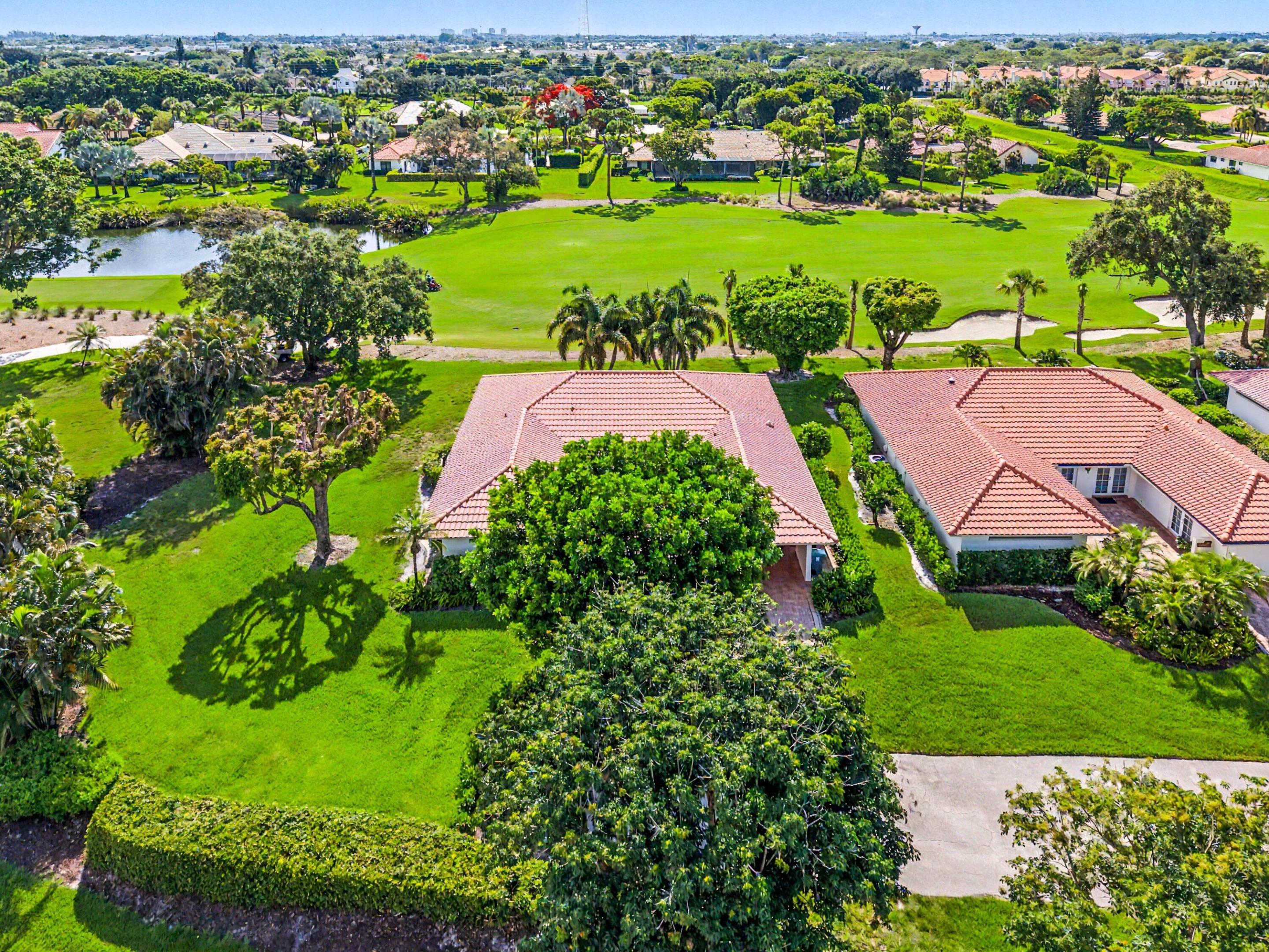 QUAIL RIDGE - Residential