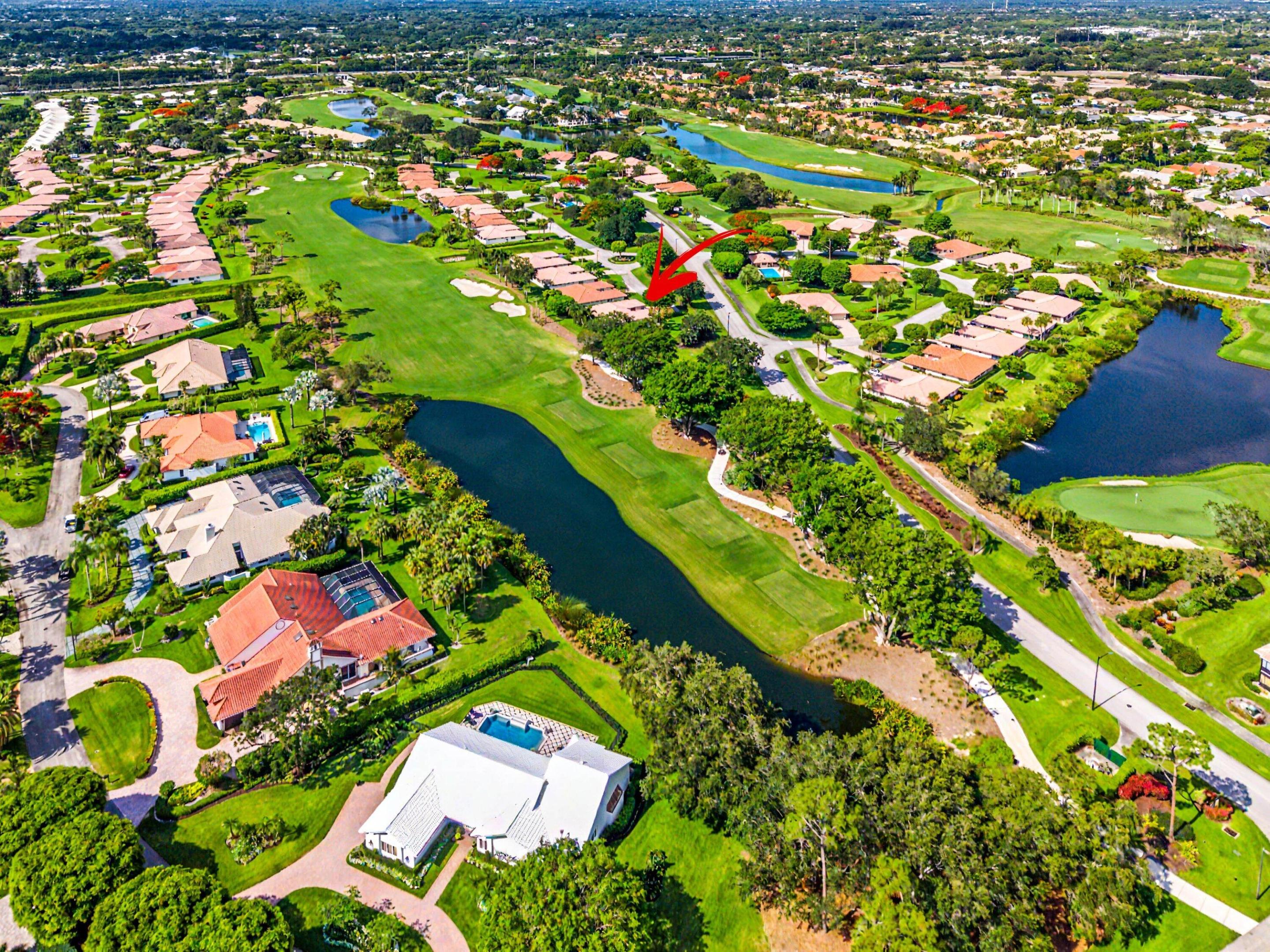 QUAIL RIDGE - Residential