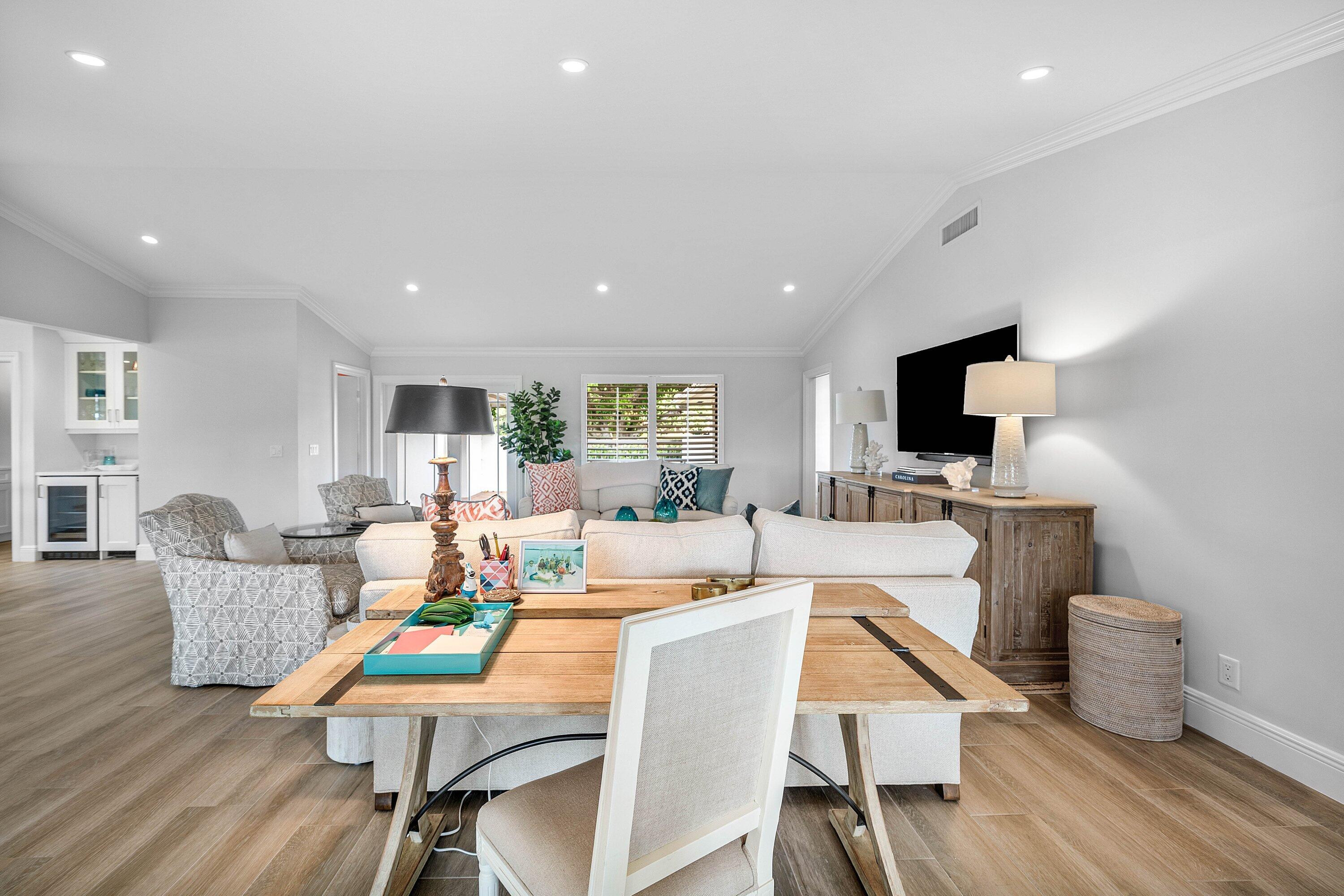 QUAIL RIDGE - Residential