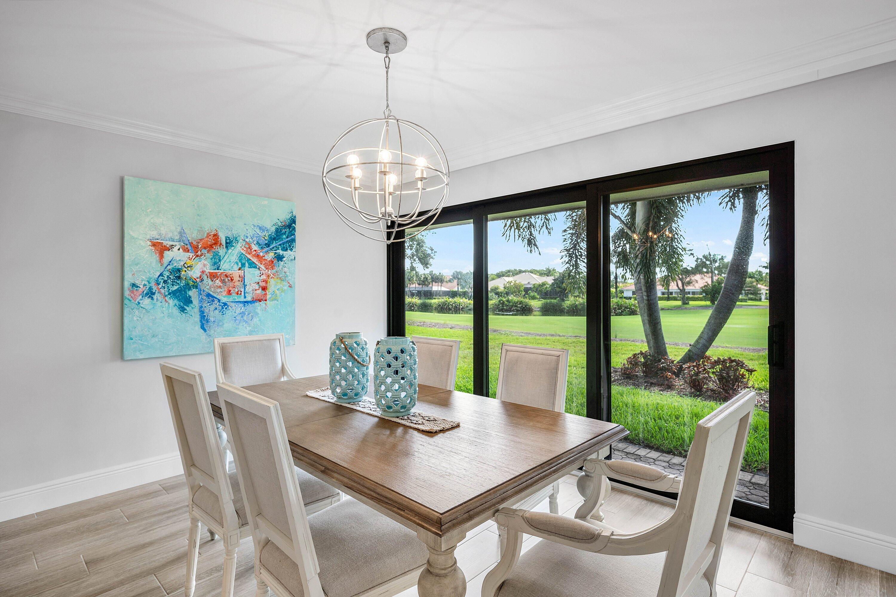 QUAIL RIDGE - Residential