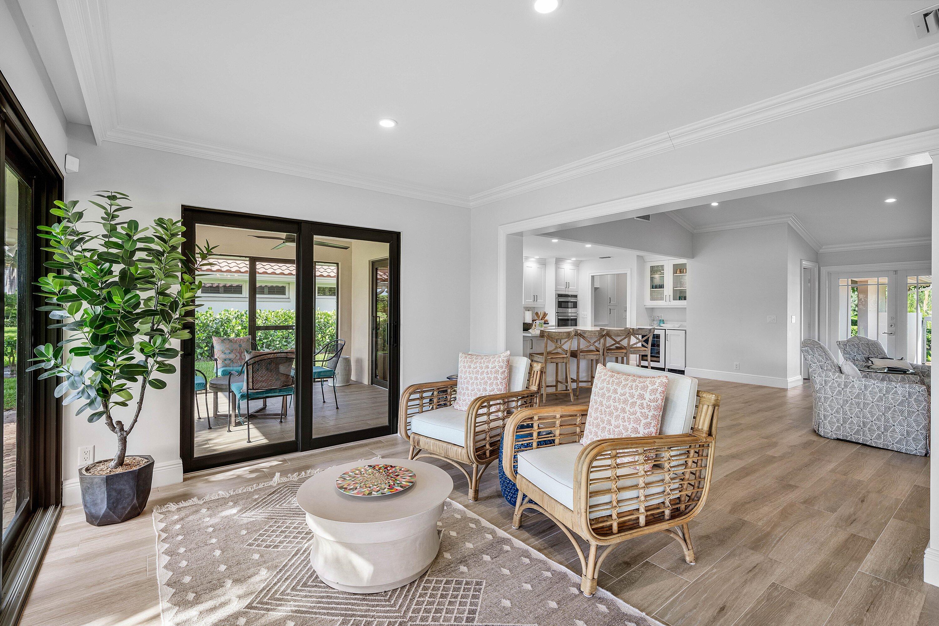 QUAIL RIDGE - Residential