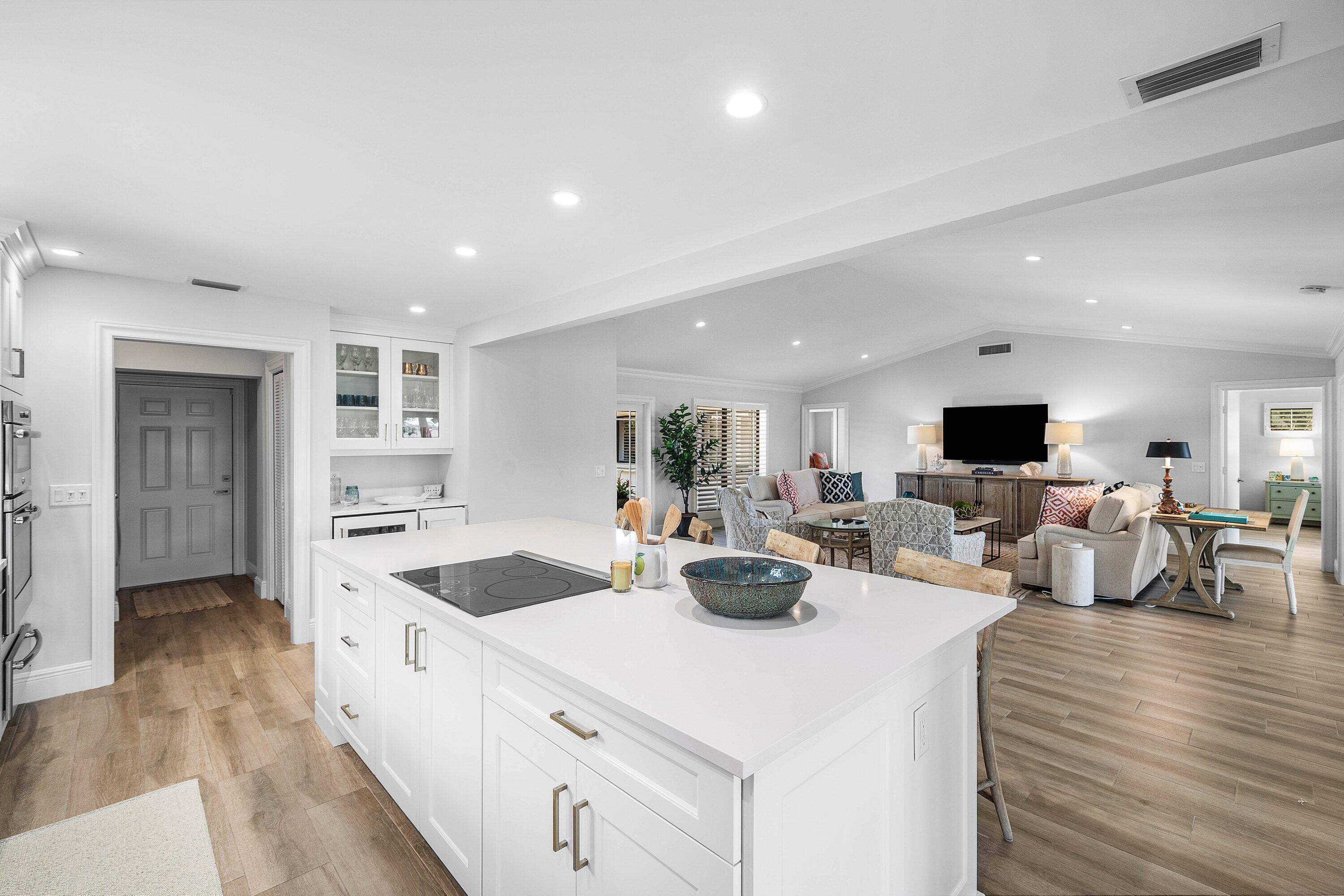 QUAIL RIDGE - Residential