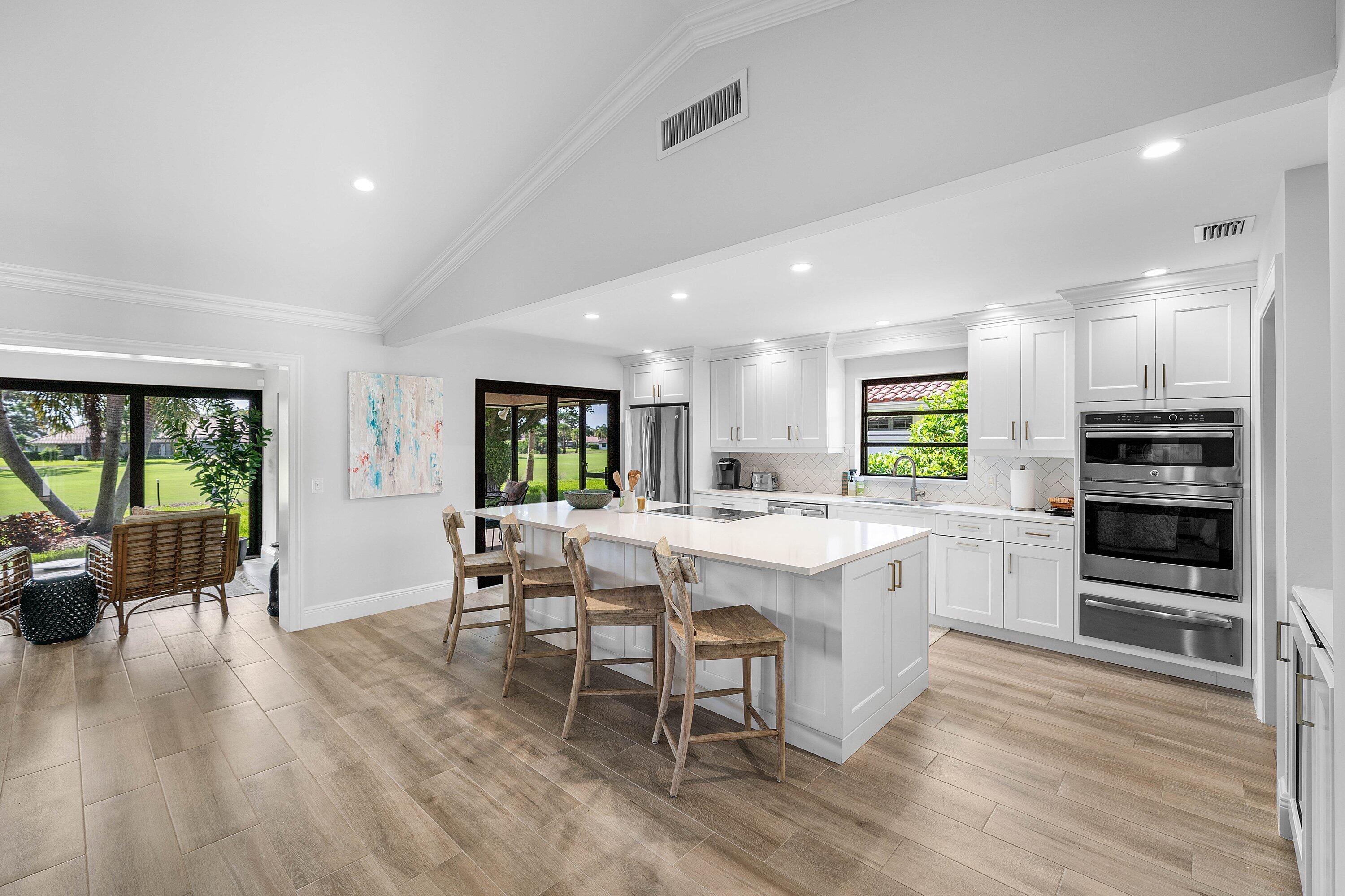 QUAIL RIDGE - Residential