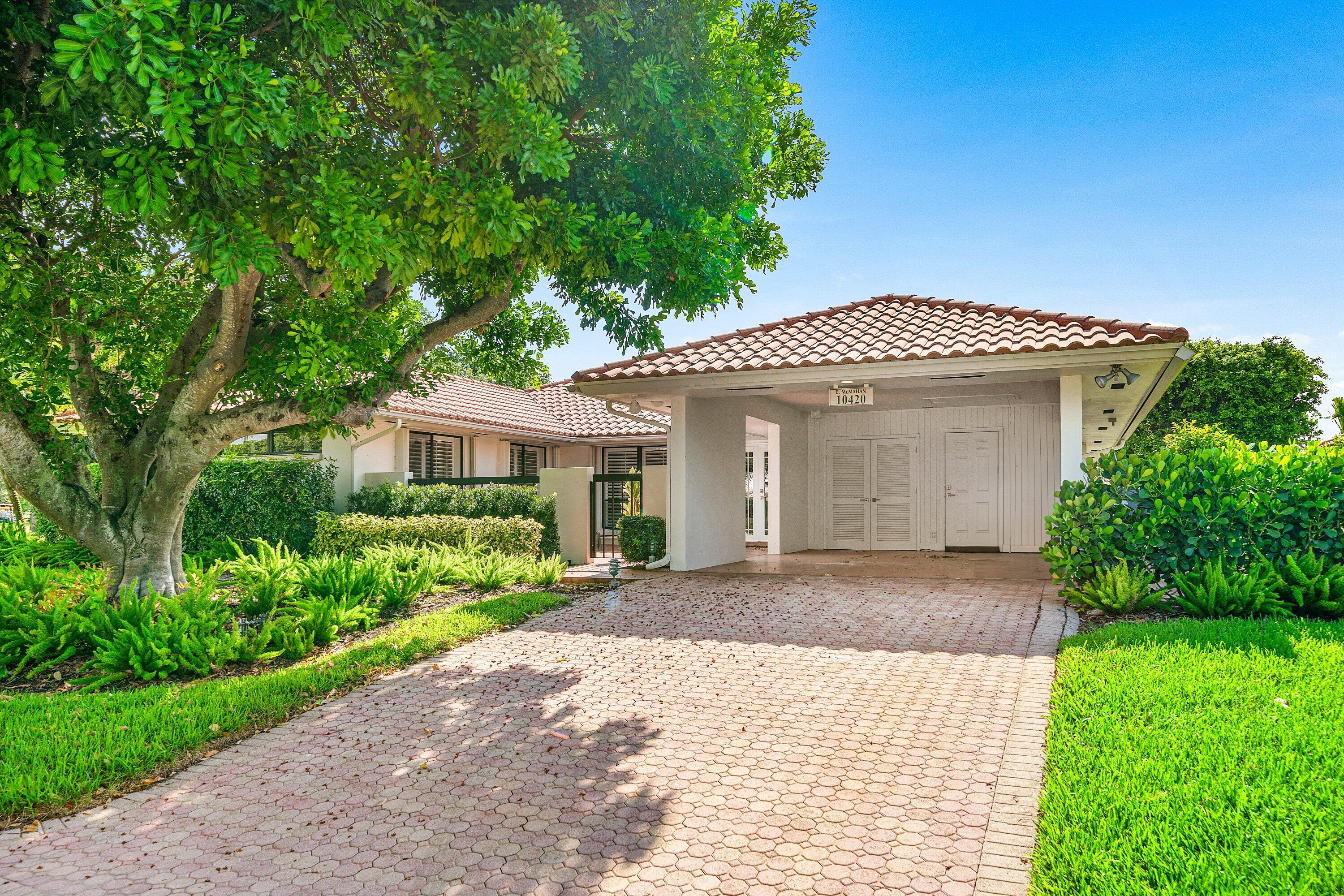 QUAIL RIDGE - Residential