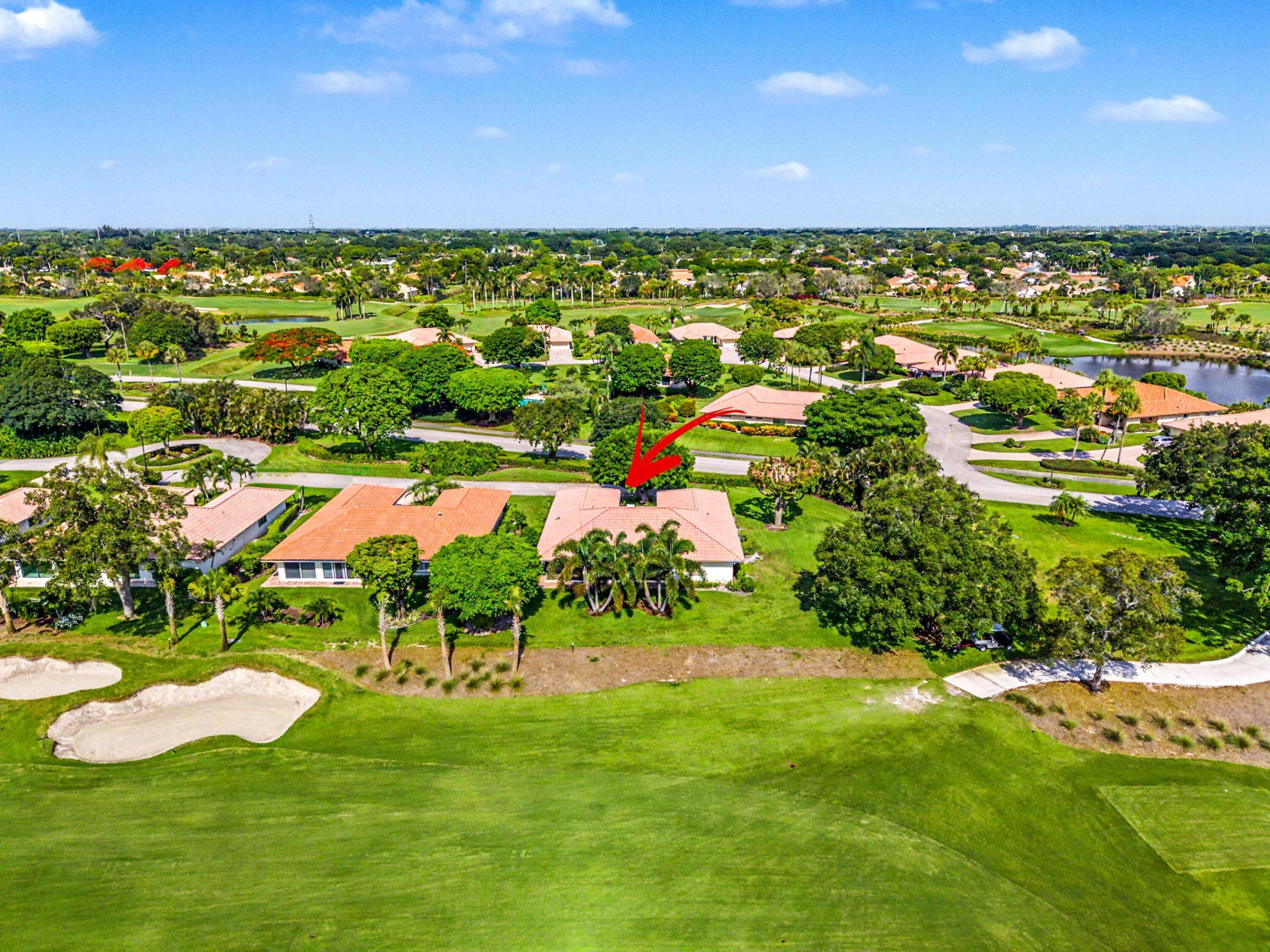 QUAIL RIDGE - Residential