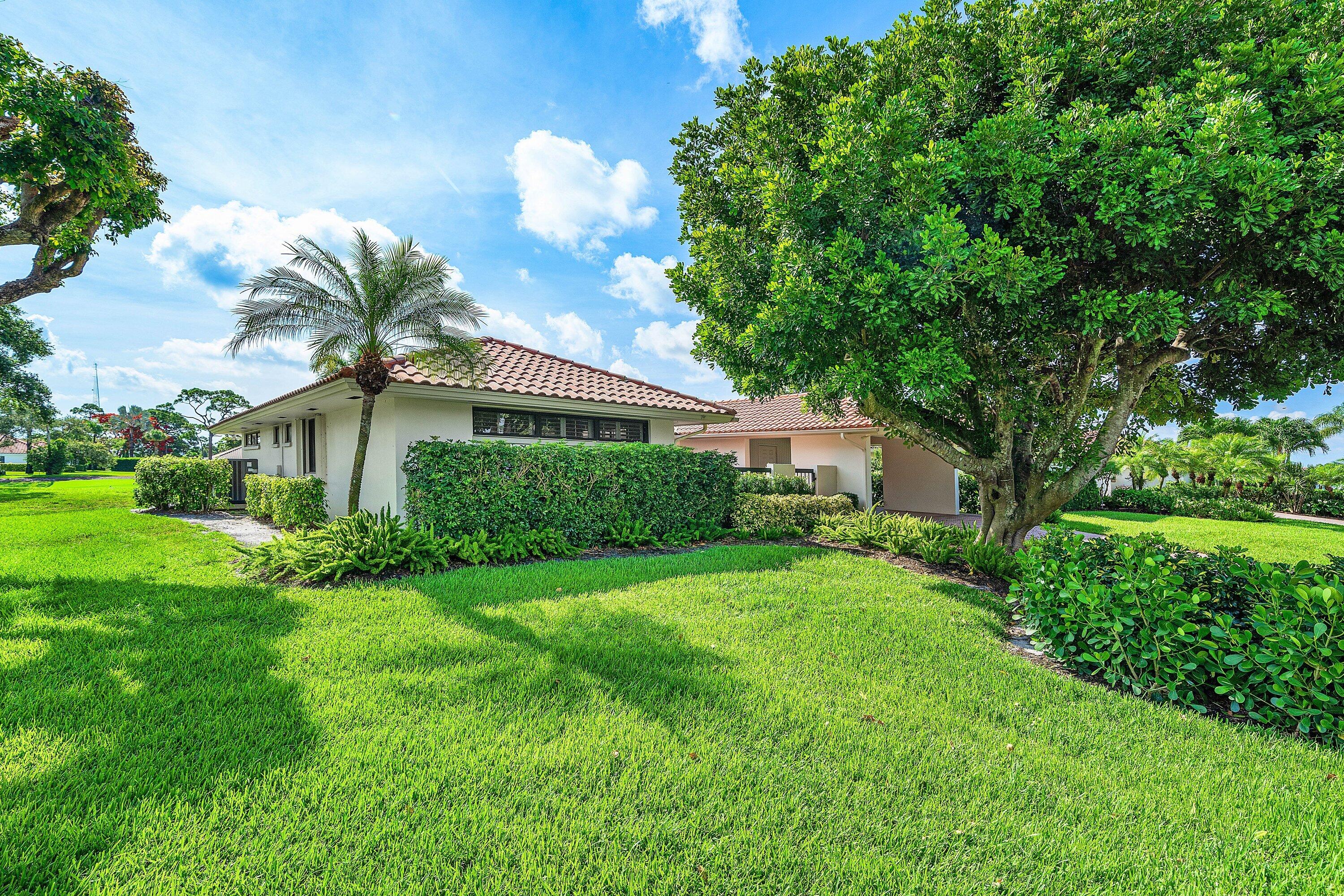 QUAIL RIDGE - Residential