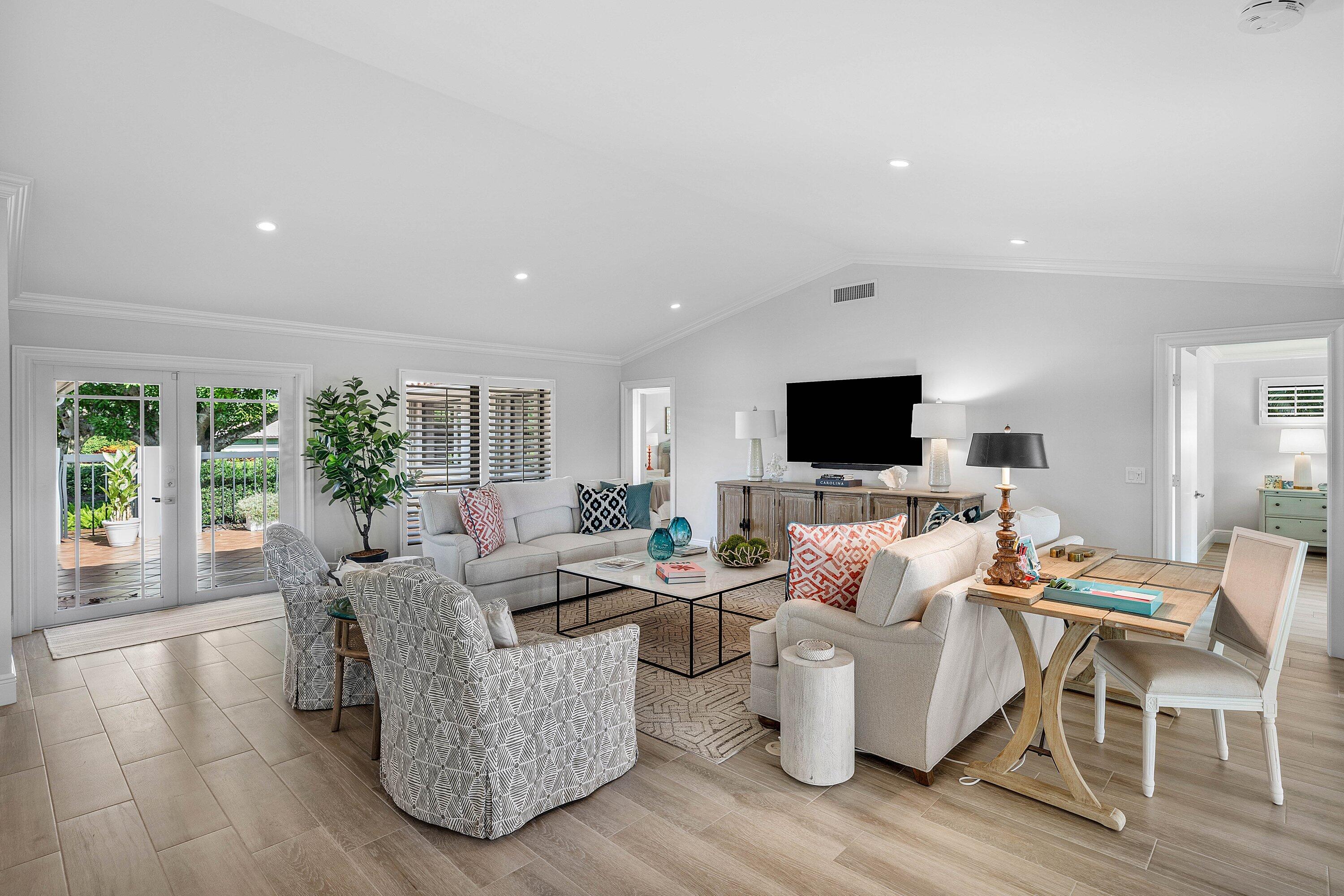 QUAIL RIDGE - Residential