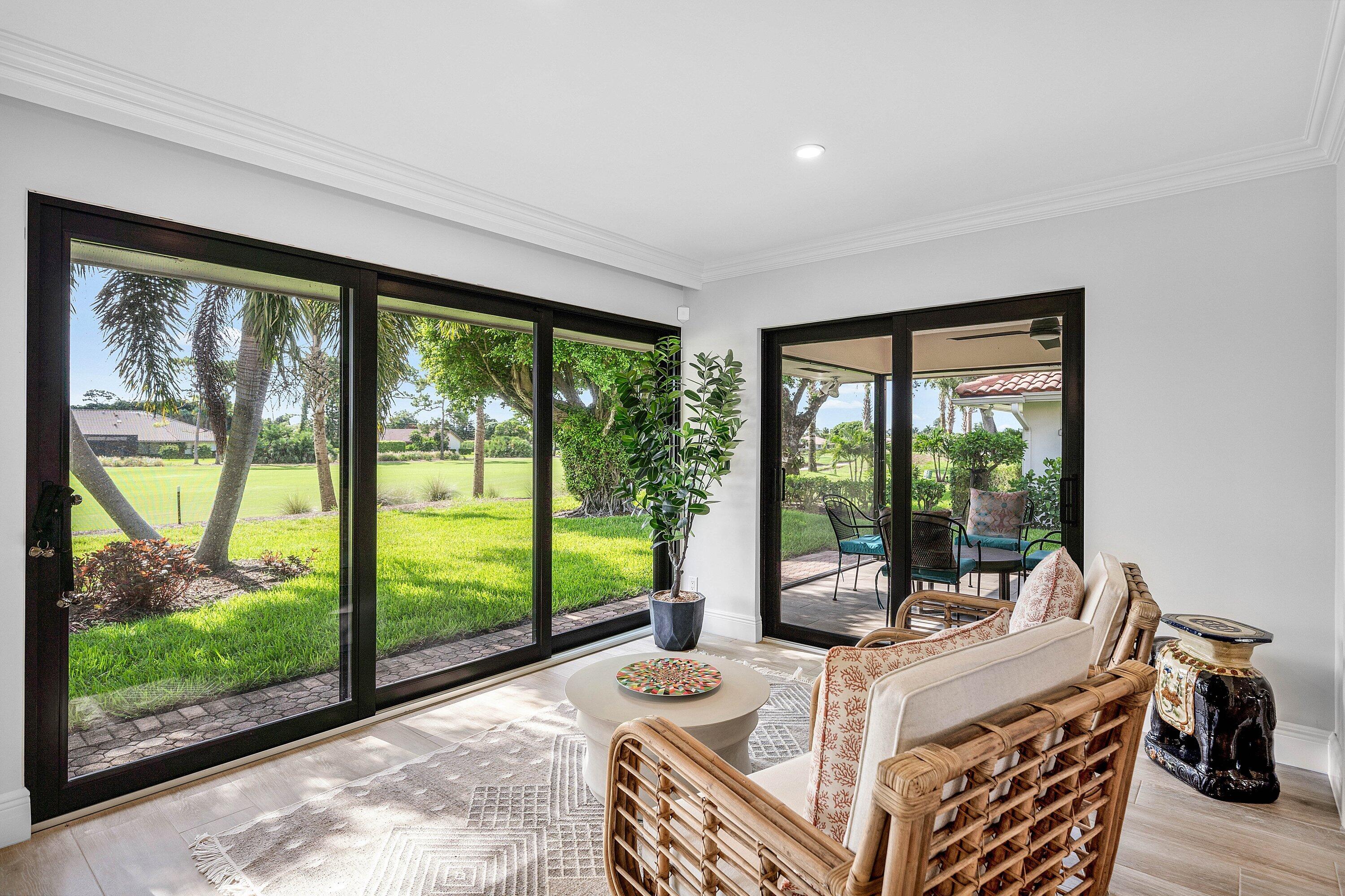 QUAIL RIDGE - Residential