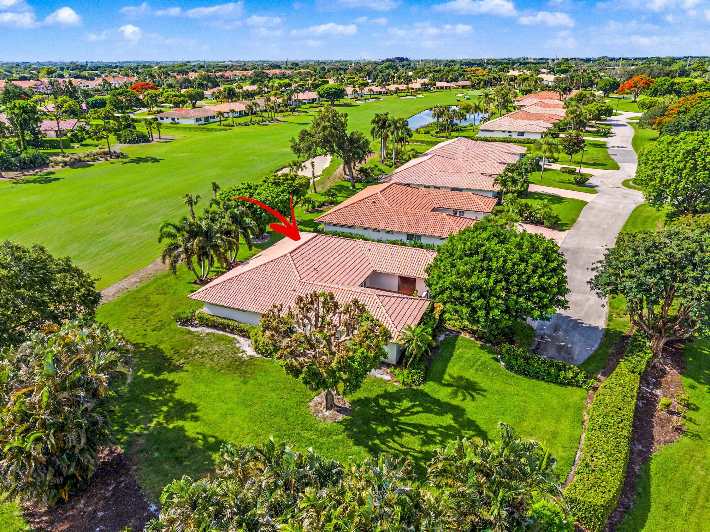 QUAIL RIDGE - Residential
