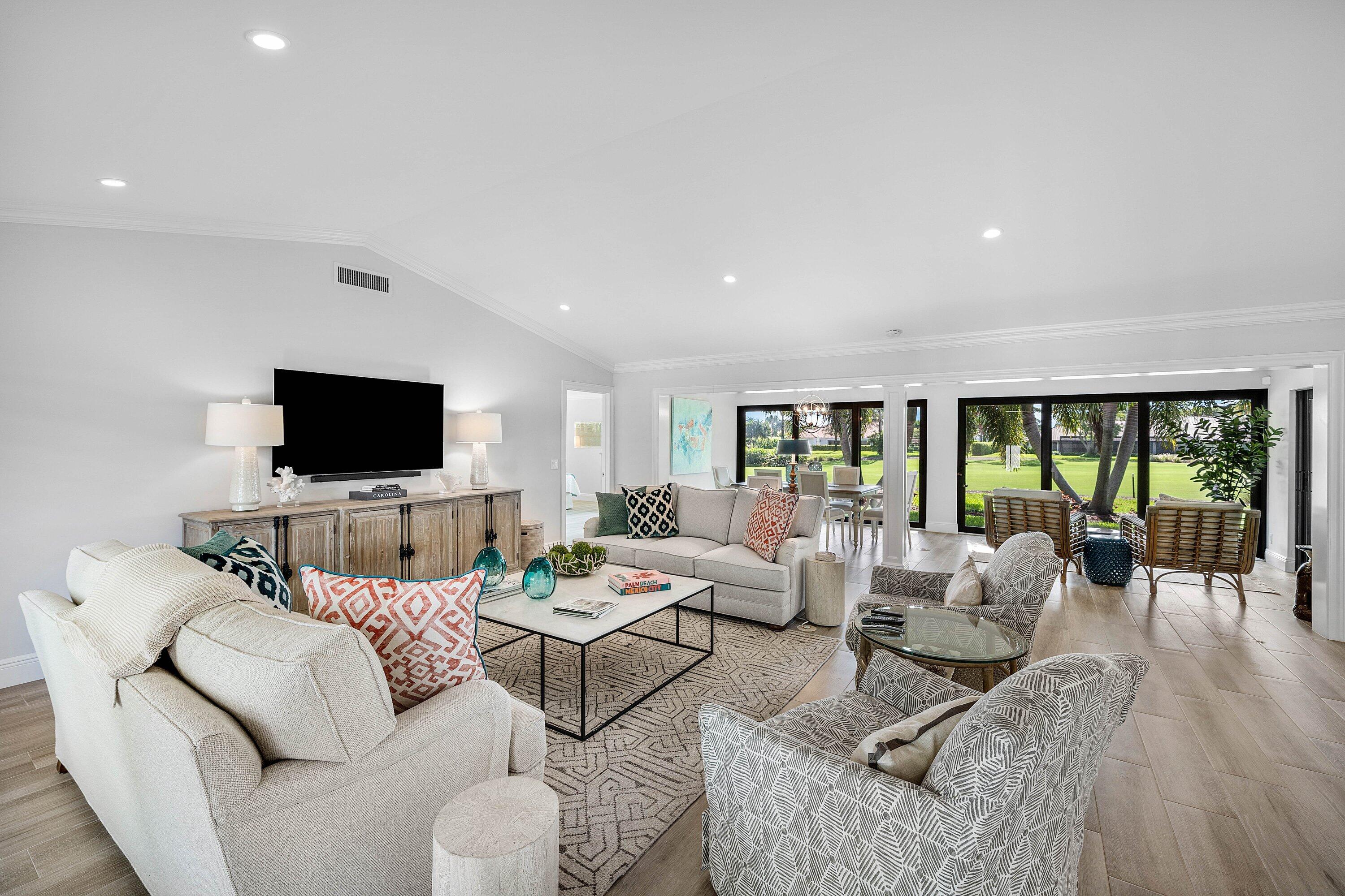 QUAIL RIDGE - Residential