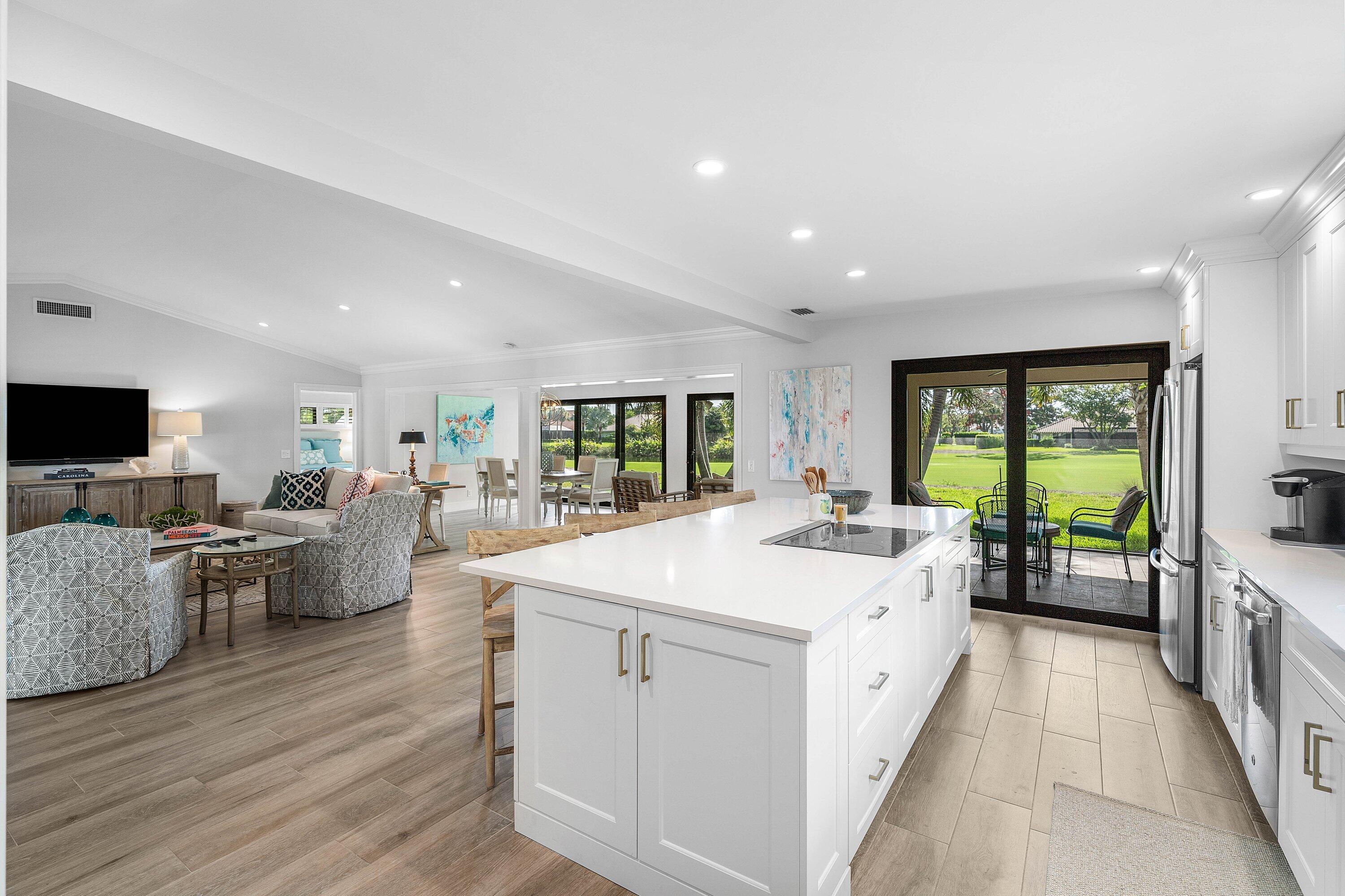 QUAIL RIDGE - Residential