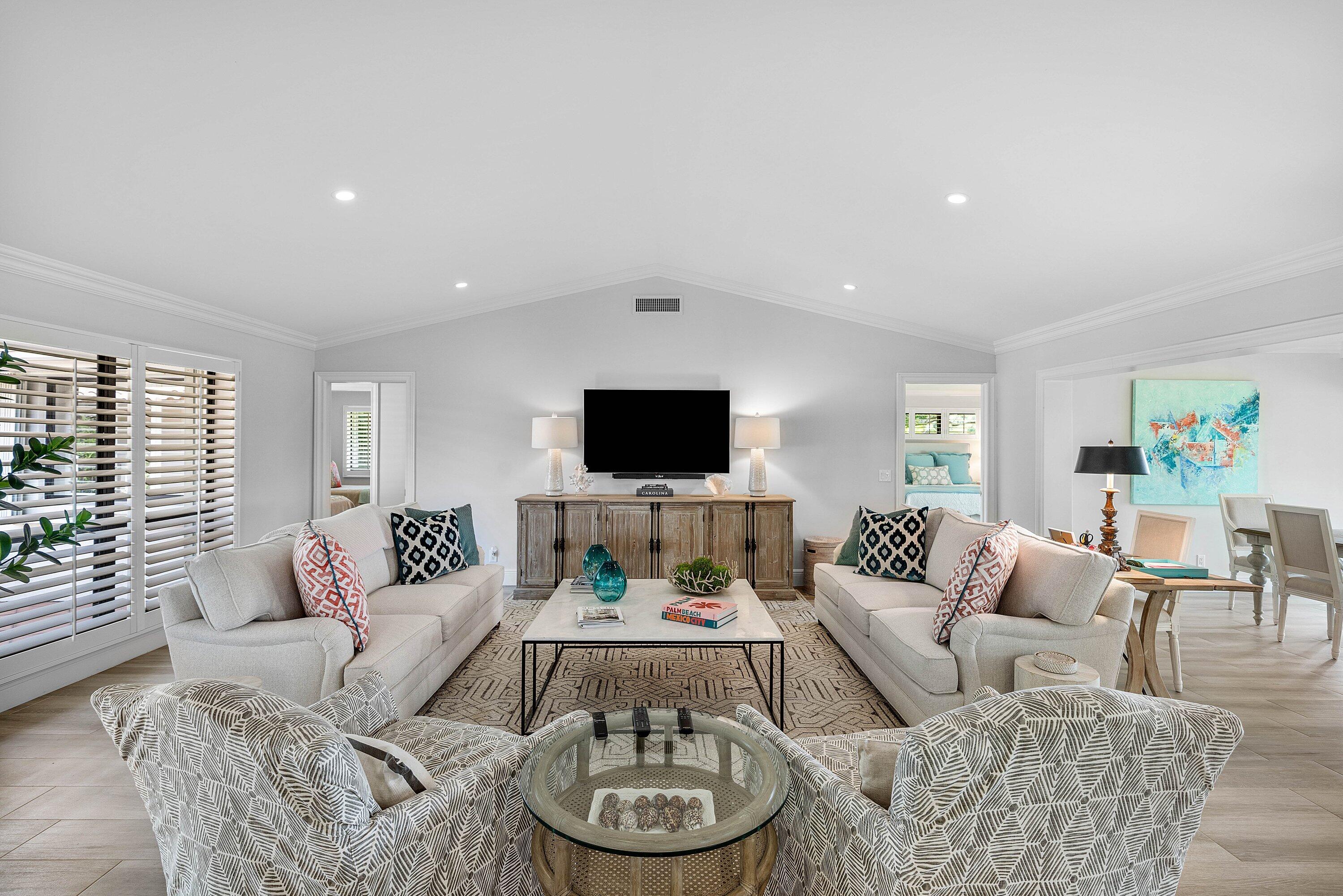 QUAIL RIDGE - Residential