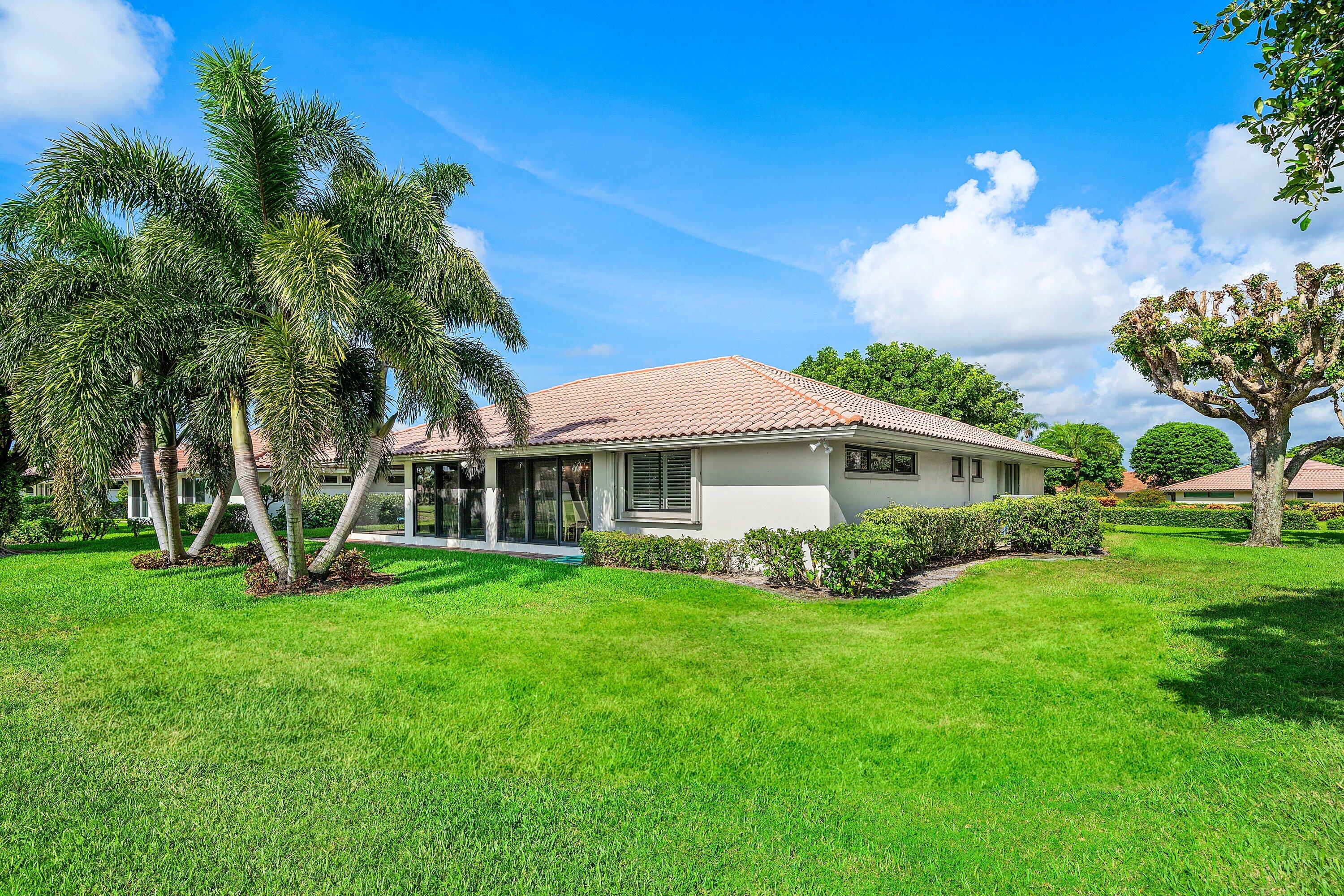 QUAIL RIDGE - Residential
