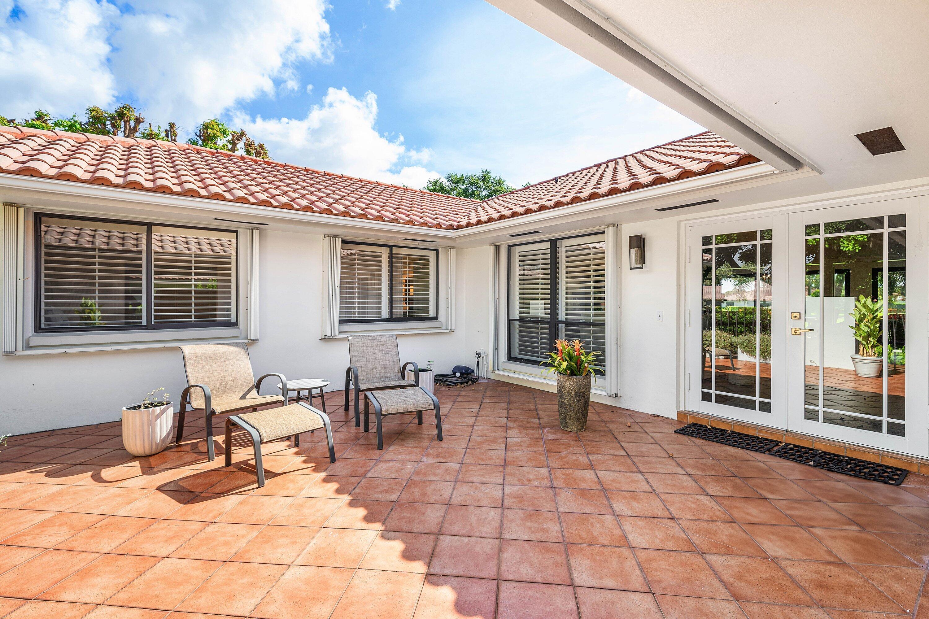 QUAIL RIDGE - Residential