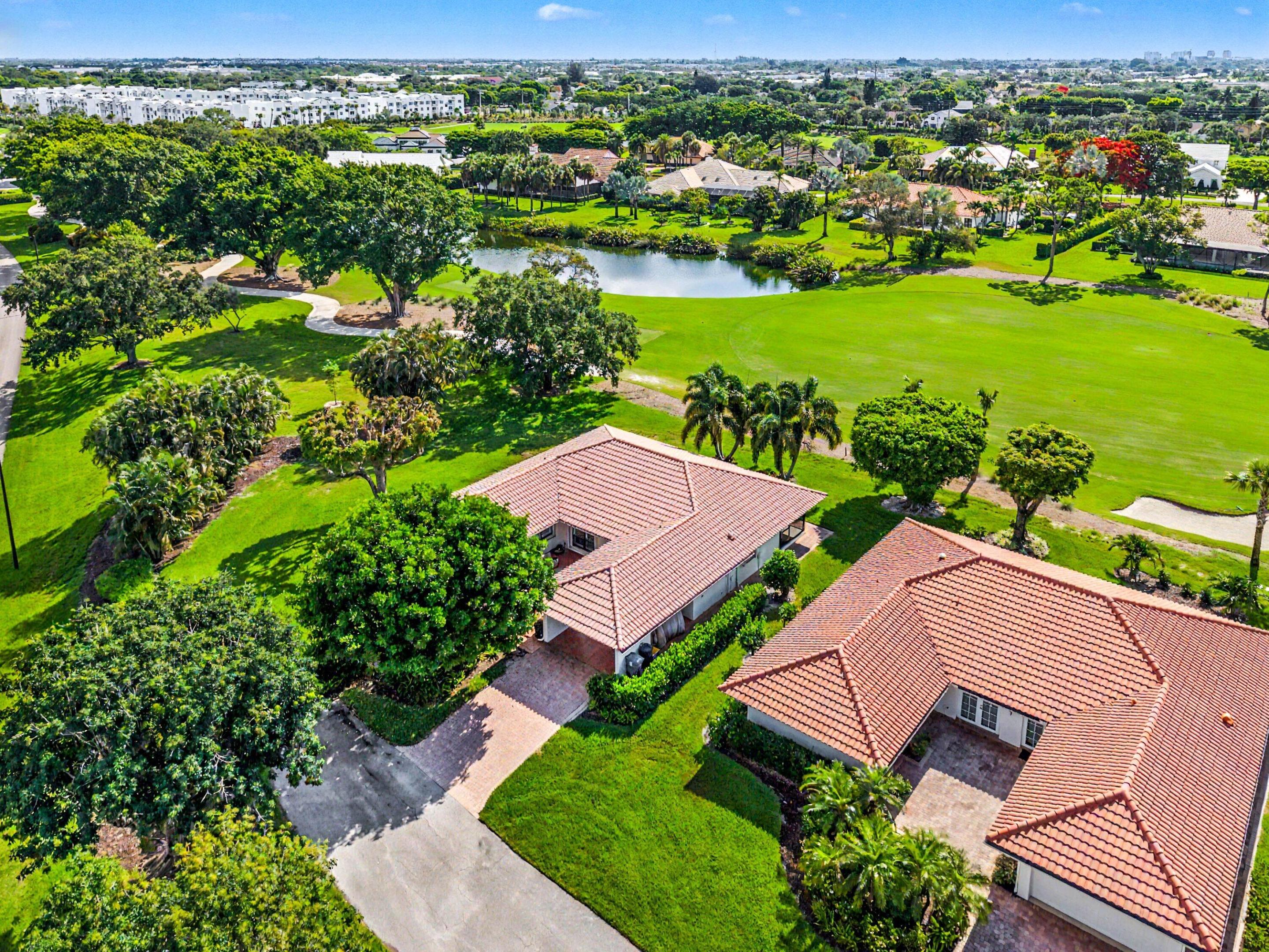QUAIL RIDGE - Residential