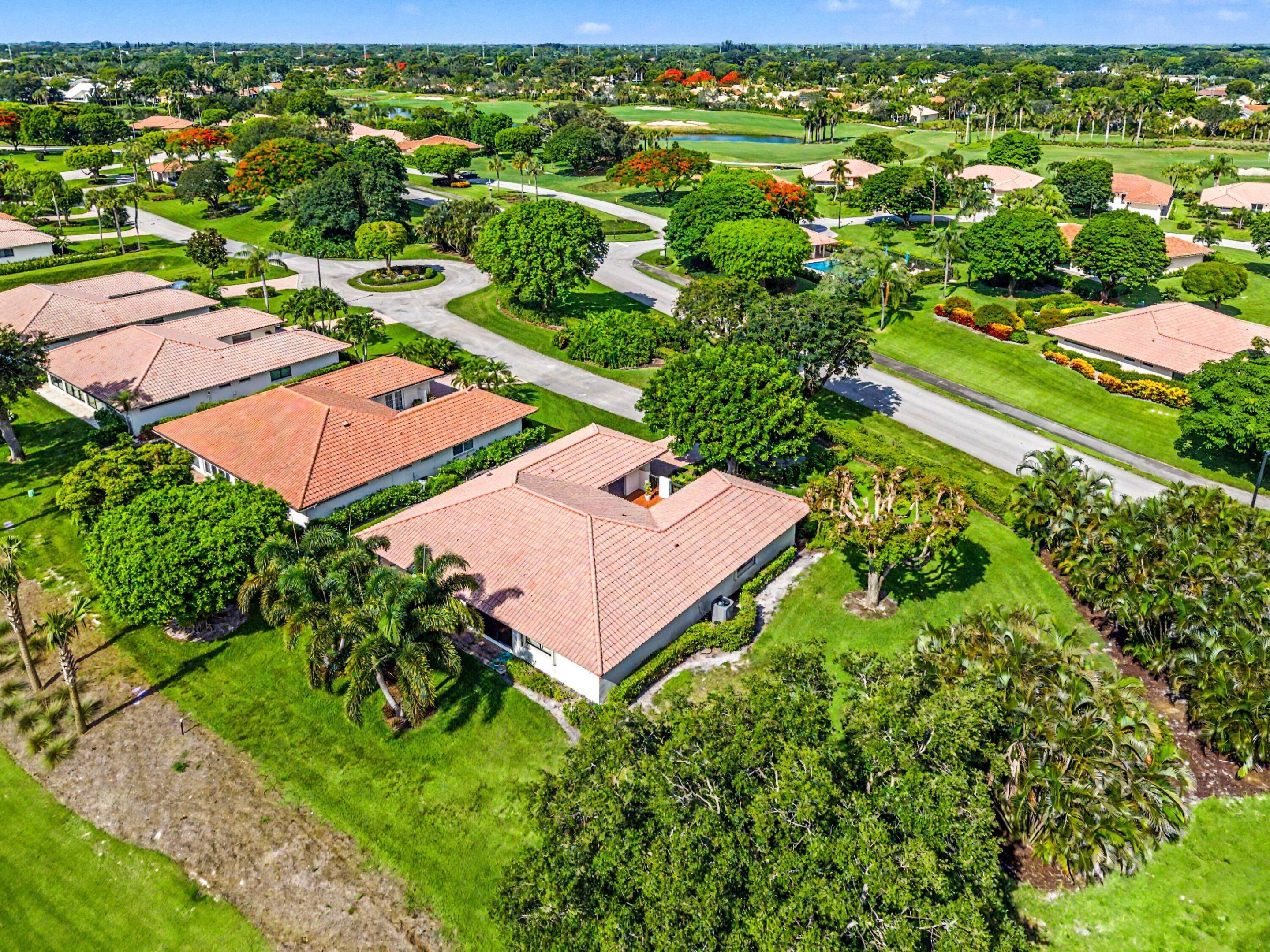 QUAIL RIDGE - Residential