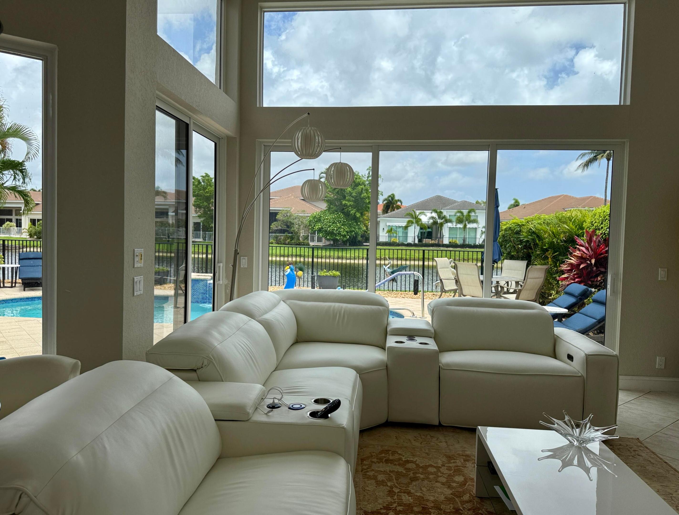BRIARCLIFF AT WOODFIELD COUNTRY CLUB - Residential
