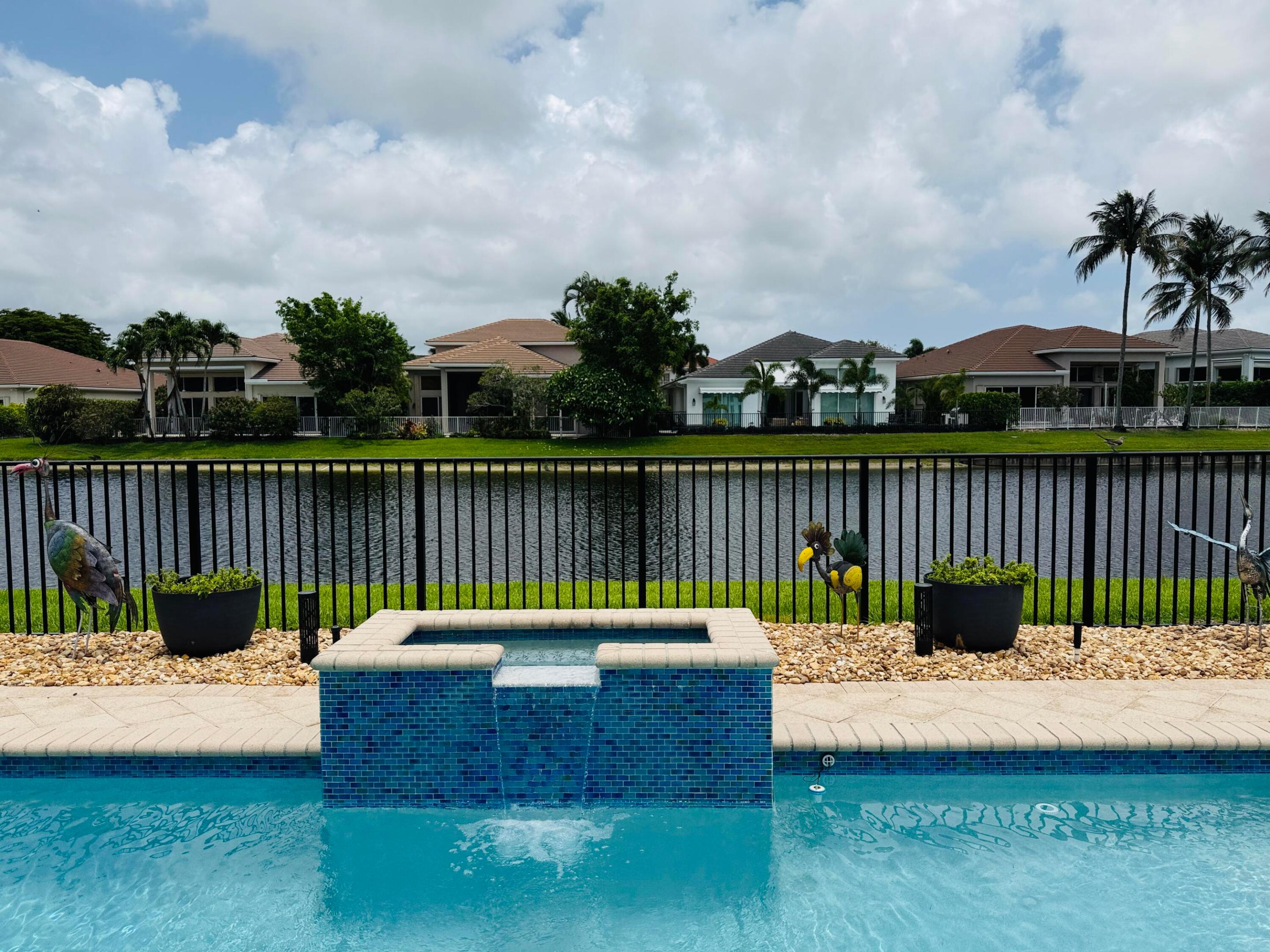 BRIARCLIFF AT WOODFIELD COUNTRY CLUB - Residential