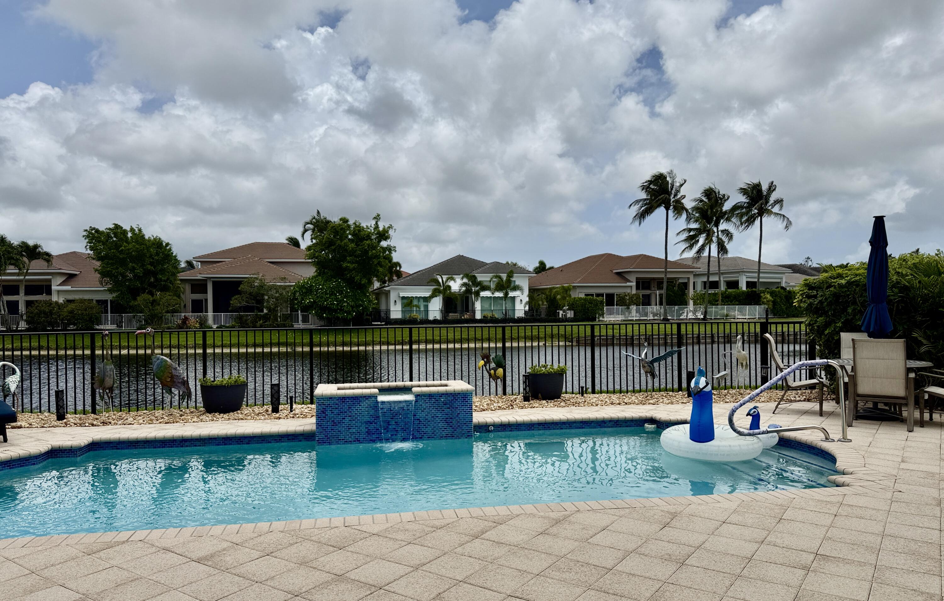 BRIARCLIFF AT WOODFIELD COUNTRY CLUB - Residential