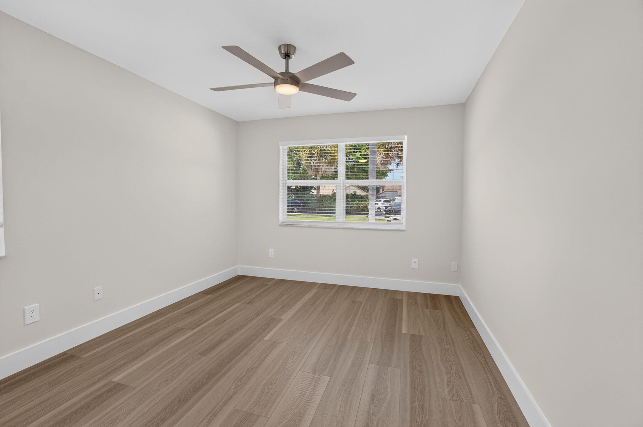 SABAL PARK - Residential Lease
