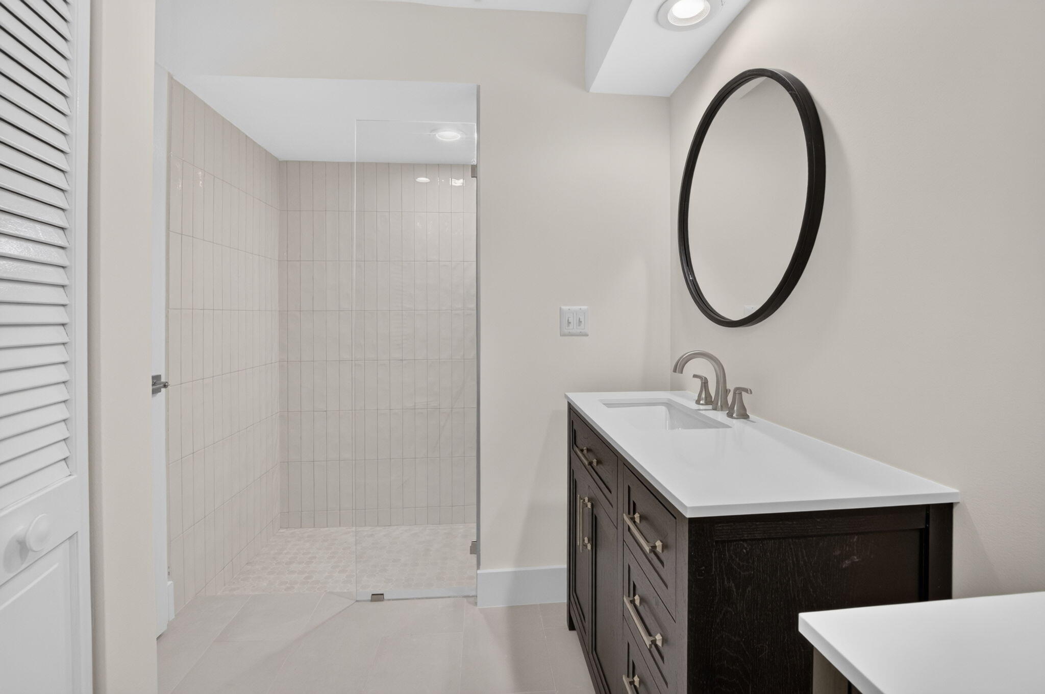 SABAL PARK - Residential Lease