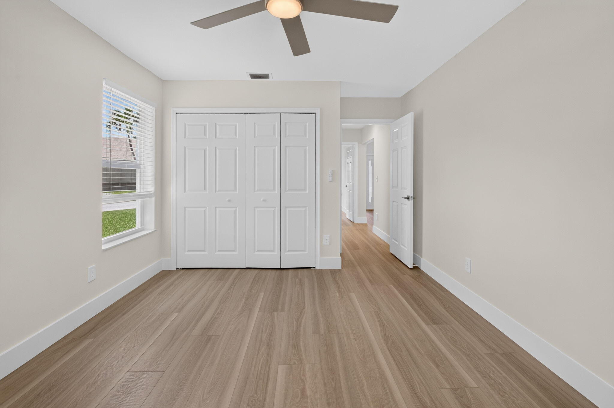 SABAL PARK - Residential Lease