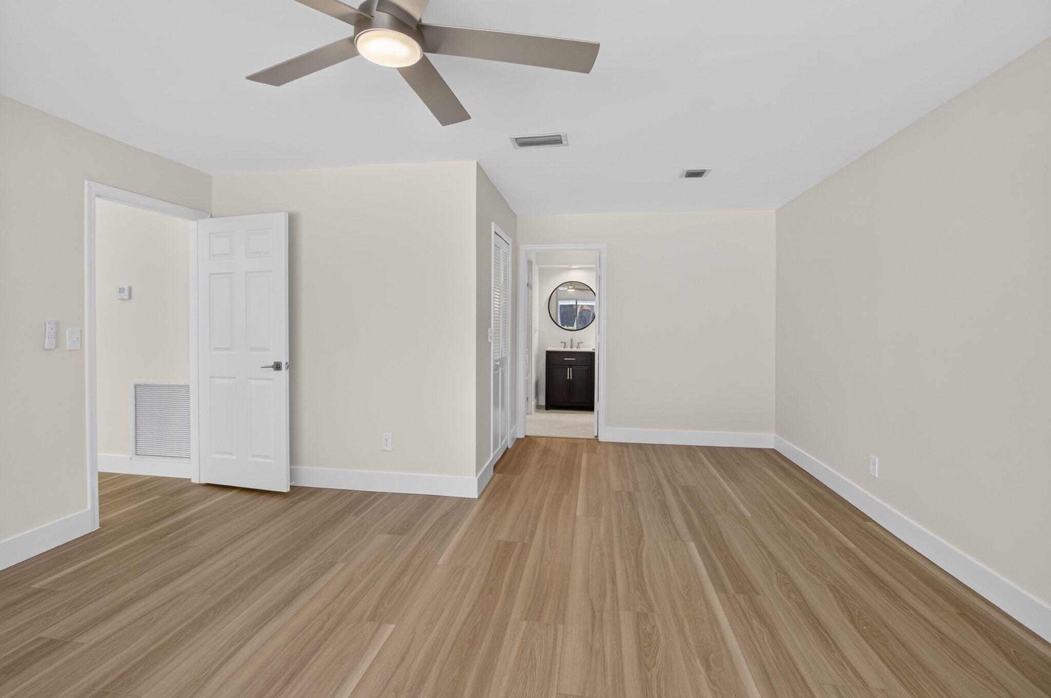 SABAL PARK - Residential Lease