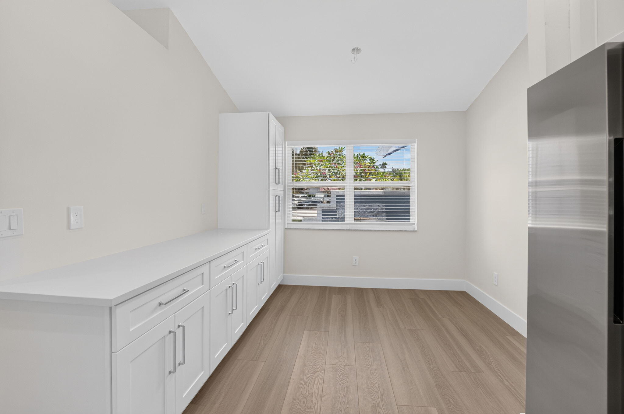 SABAL PARK - Residential Lease