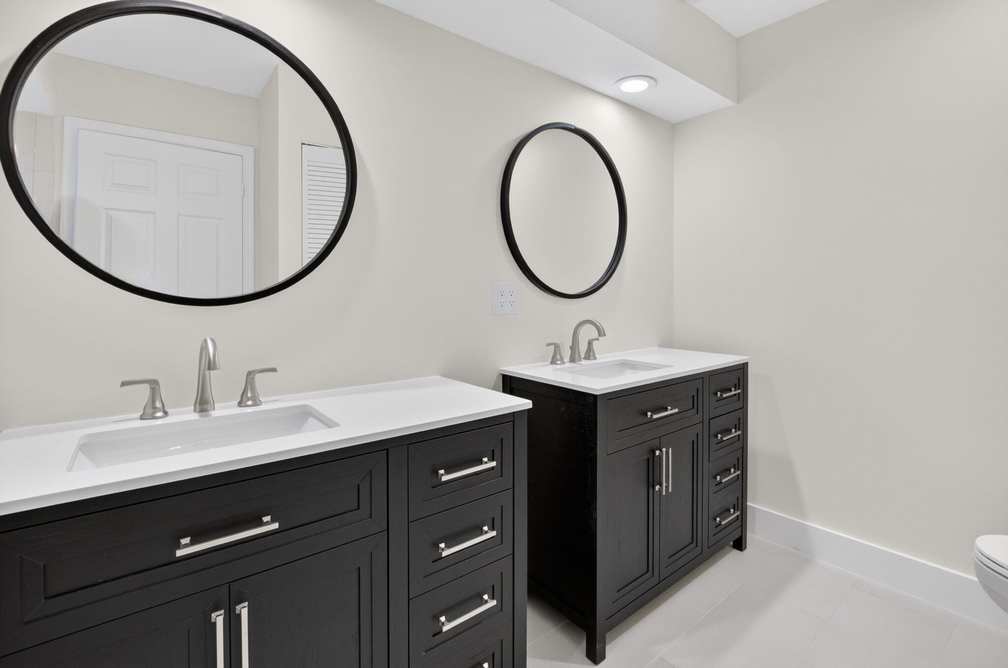 SABAL PARK - Residential Lease