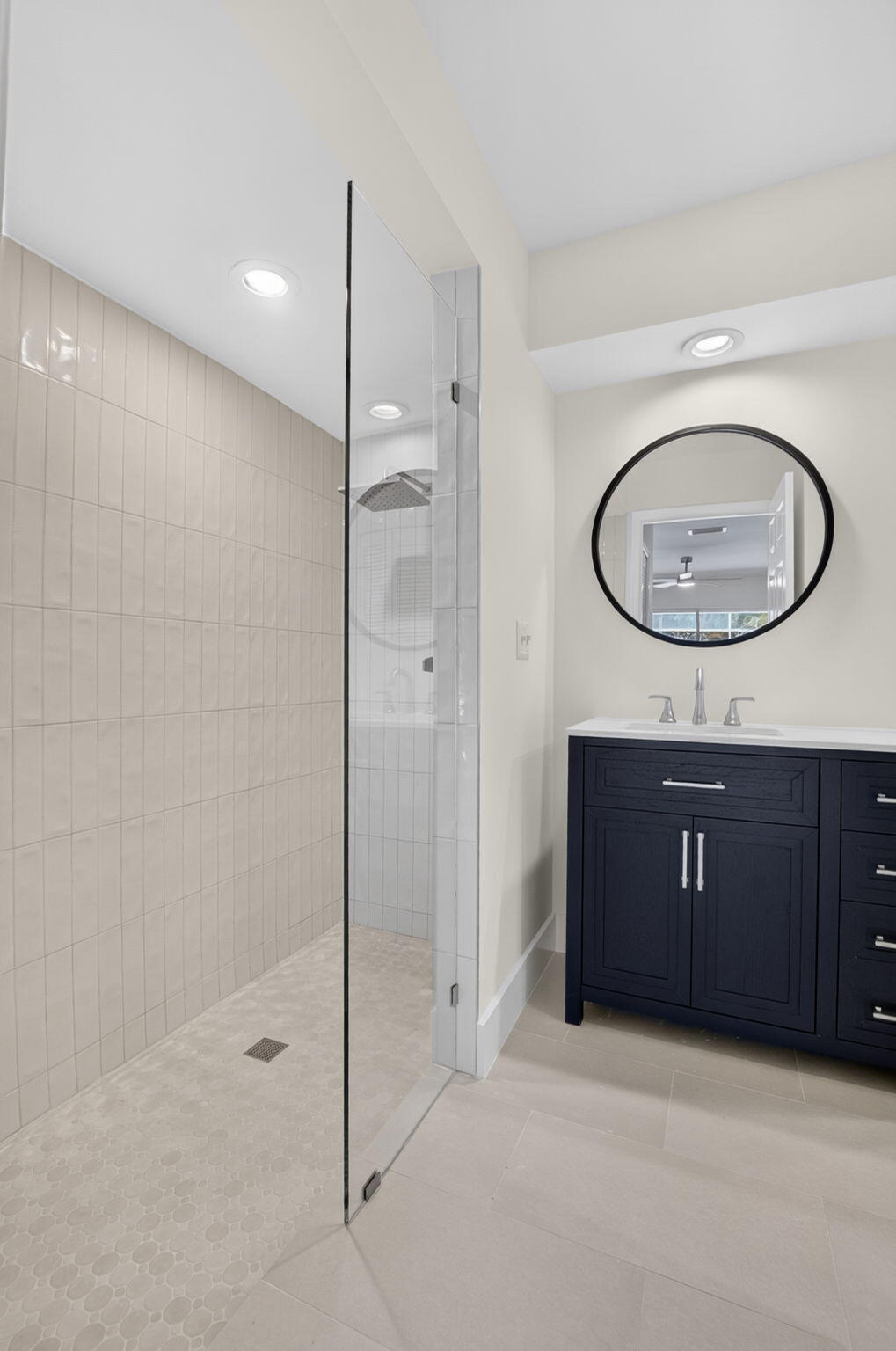 SABAL PARK - Residential Lease