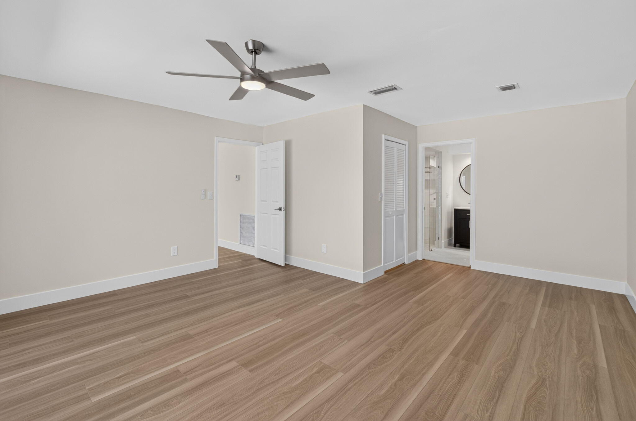 SABAL PARK - Residential Lease