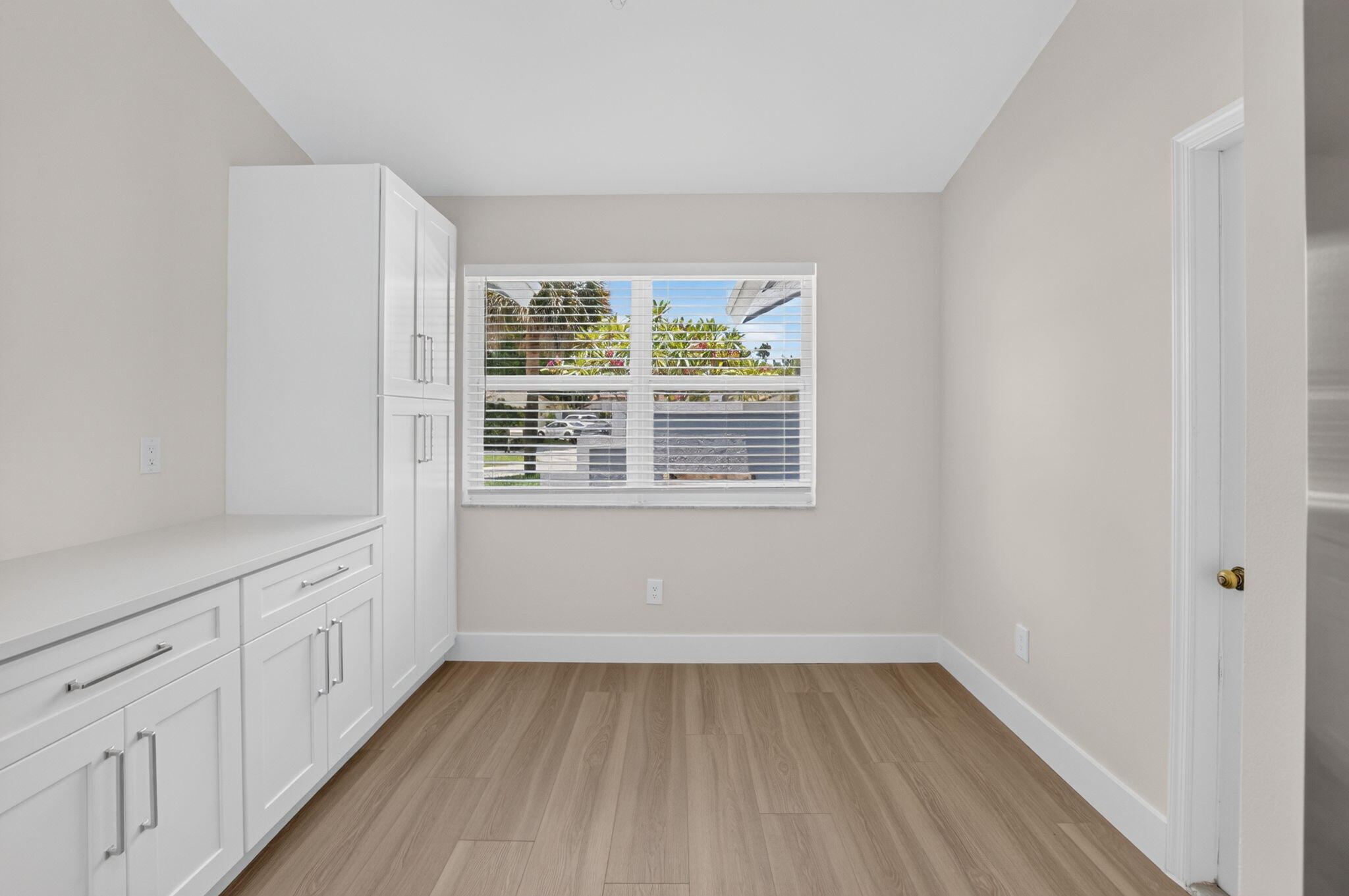 SABAL PARK - Residential Lease