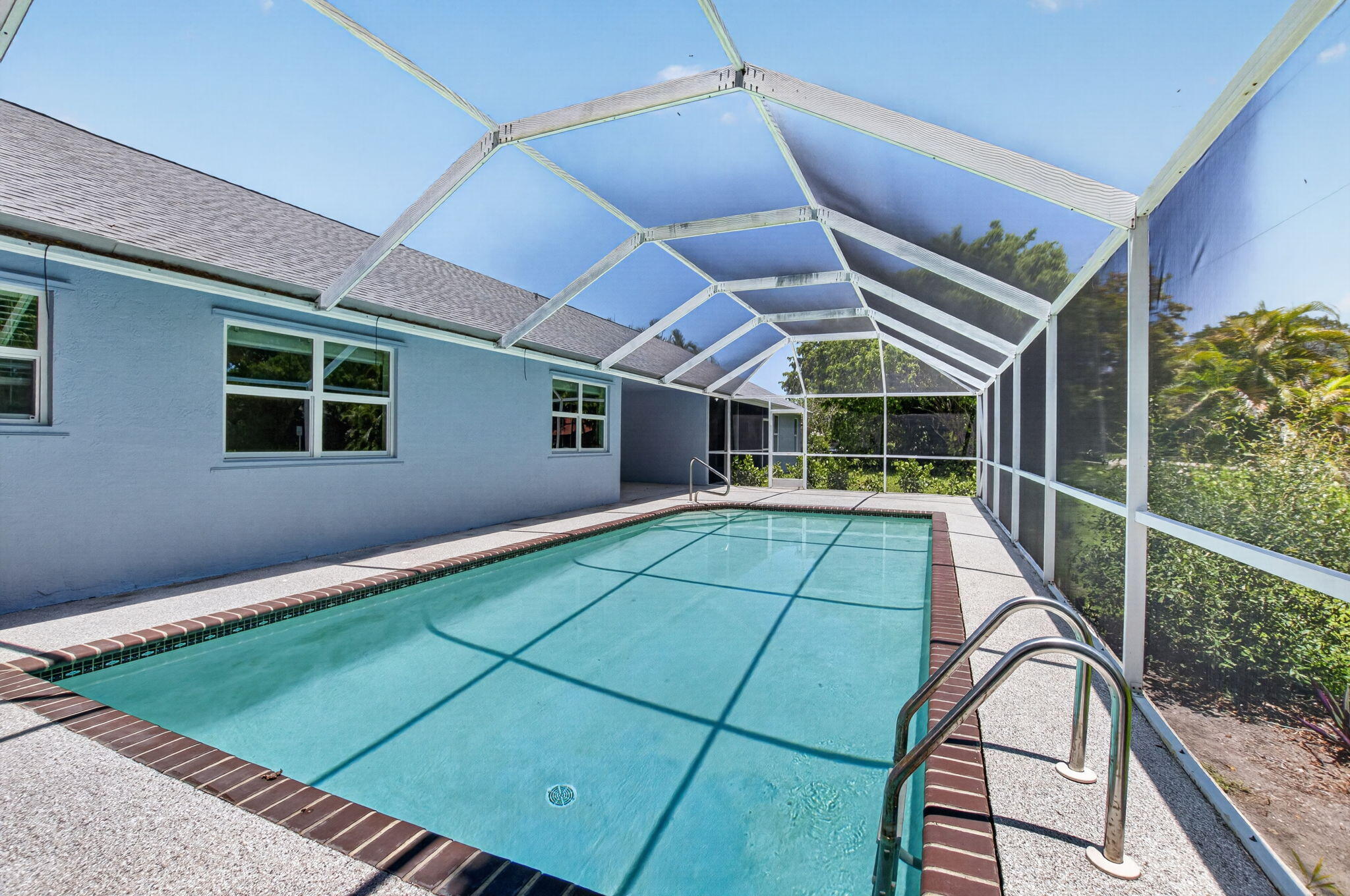 SABAL PARK - Residential Lease