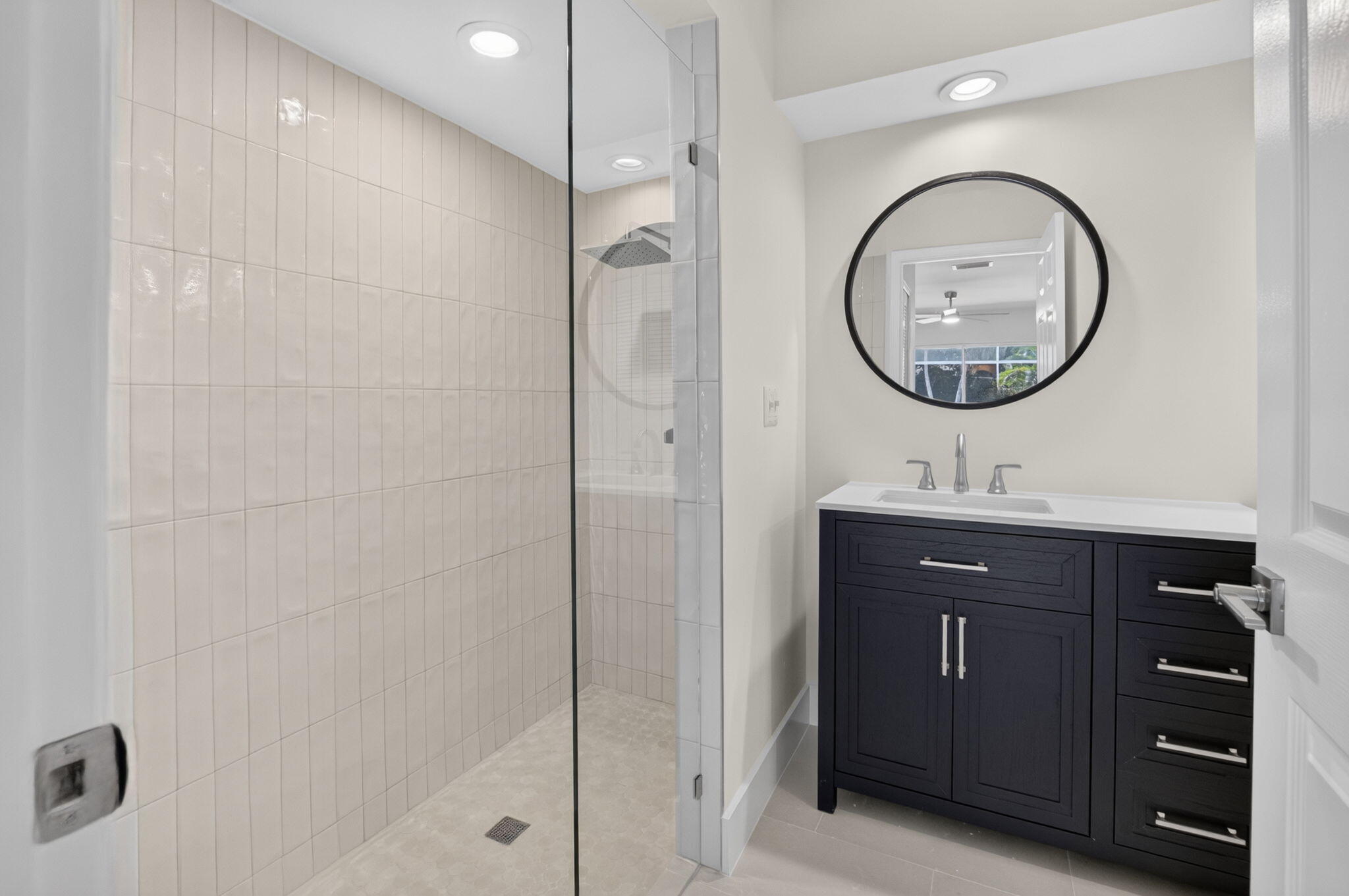 SABAL PARK - Residential Lease