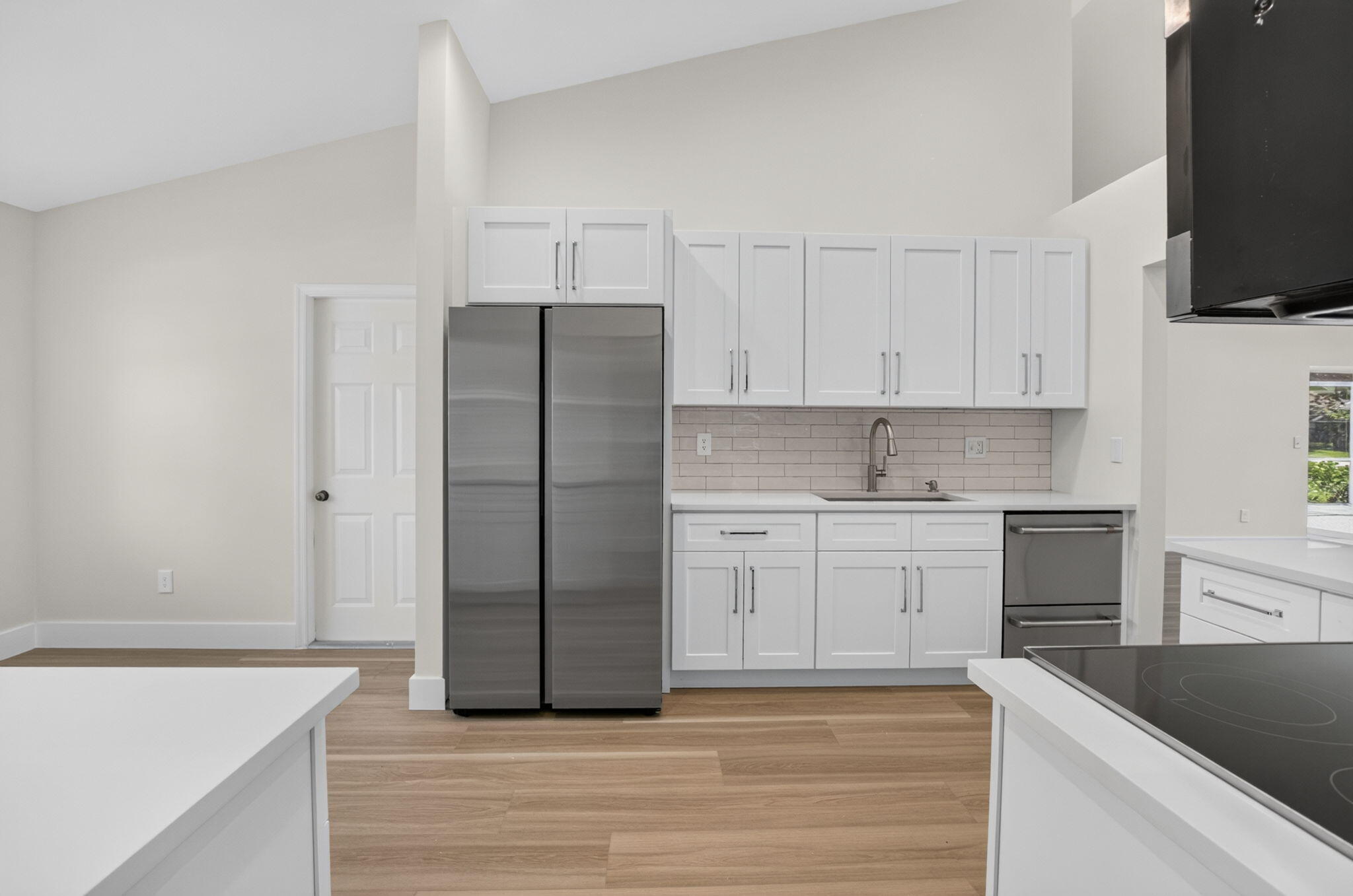 SABAL PARK - Residential Lease