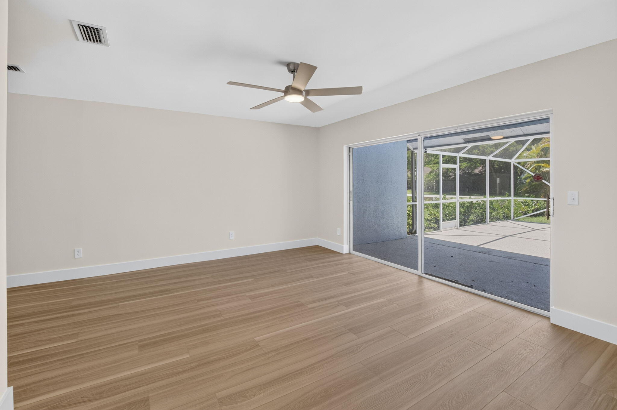 SABAL PARK - Residential Lease