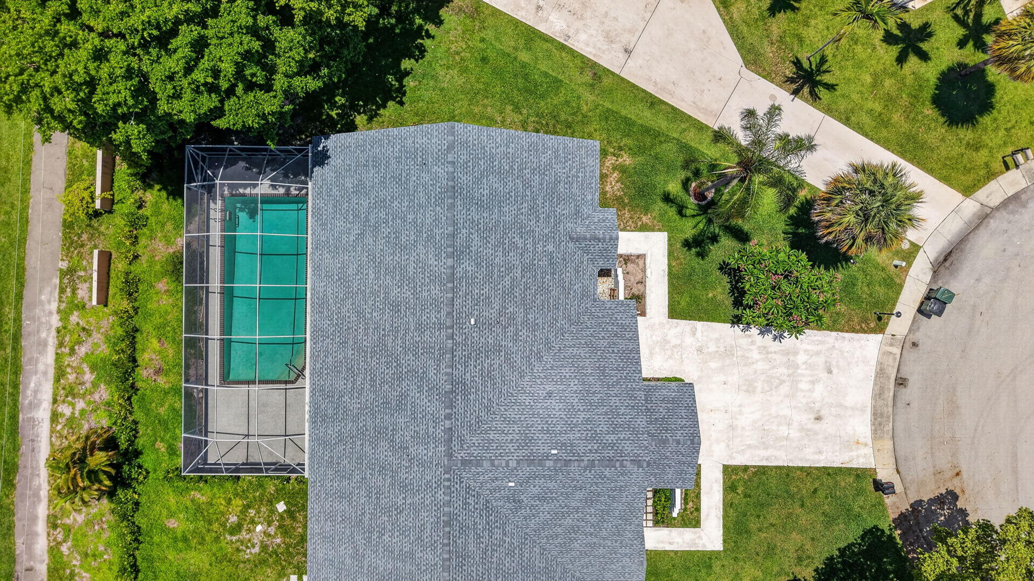 SABAL PARK - Residential Lease