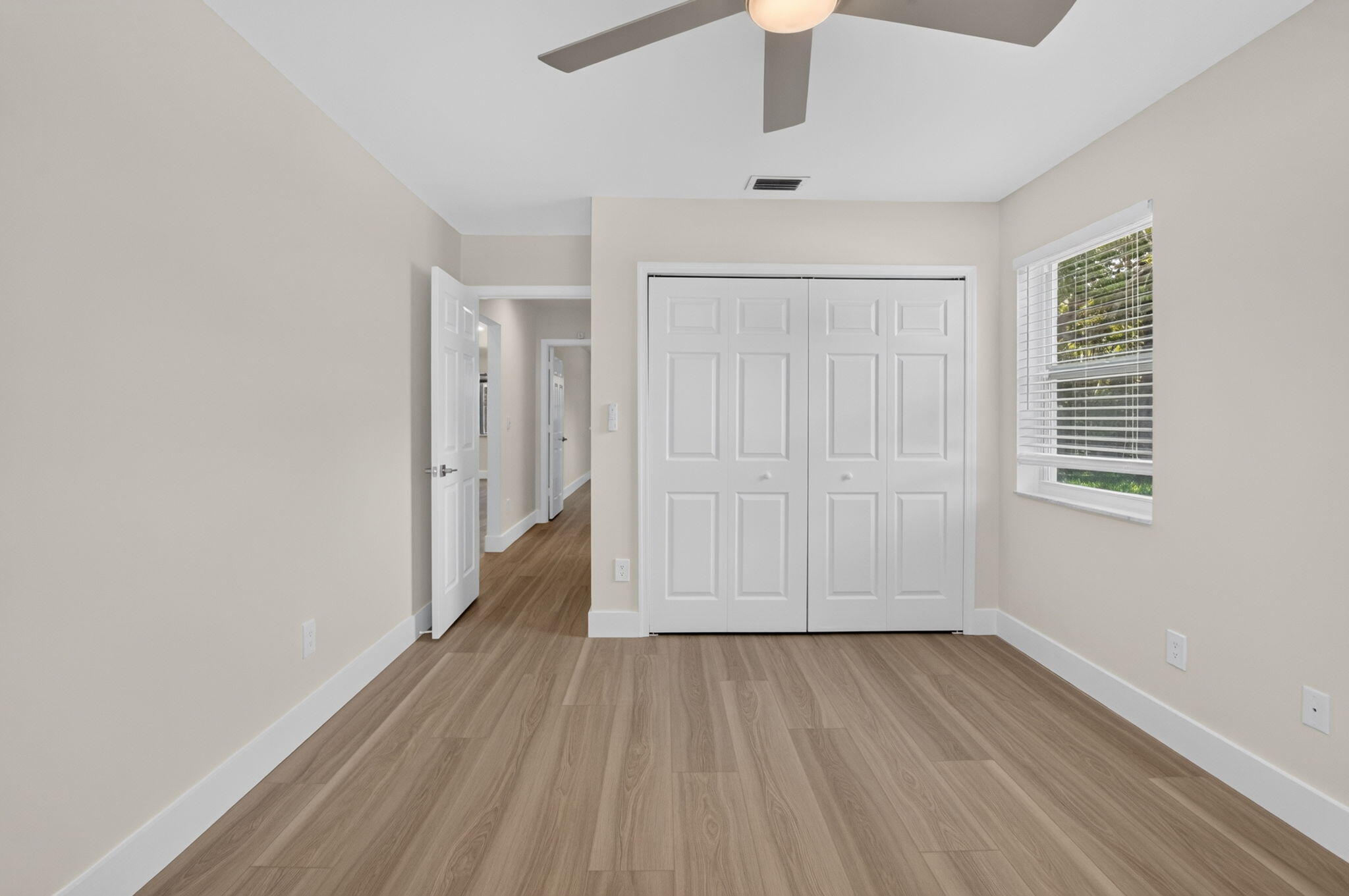 SABAL PARK - Residential Lease