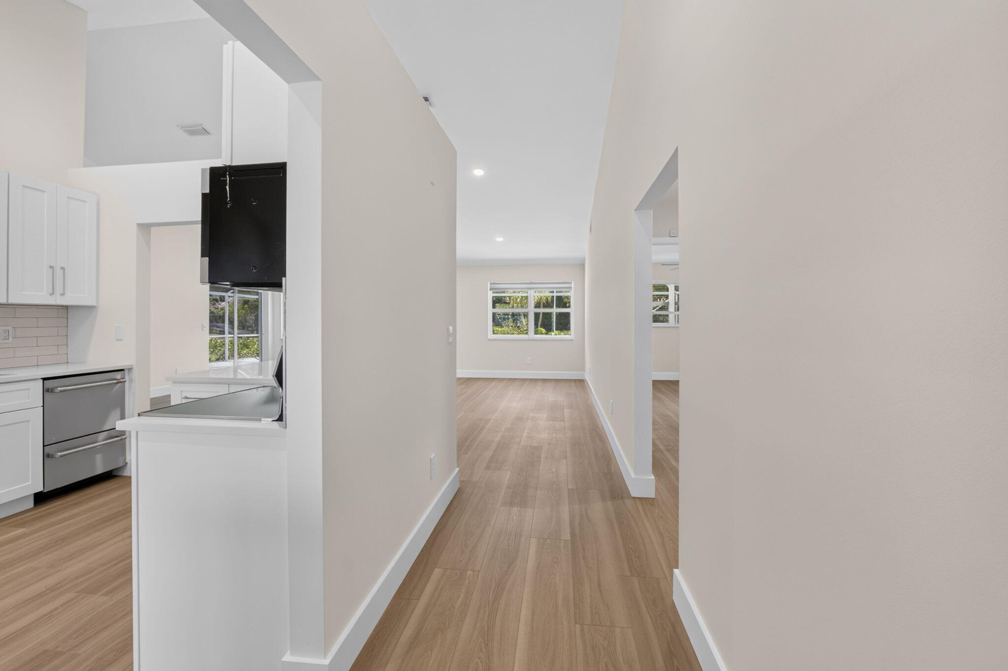 SABAL PARK - Residential Lease