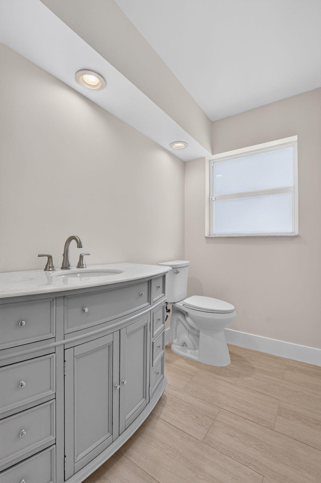 SABAL PARK - Residential Lease