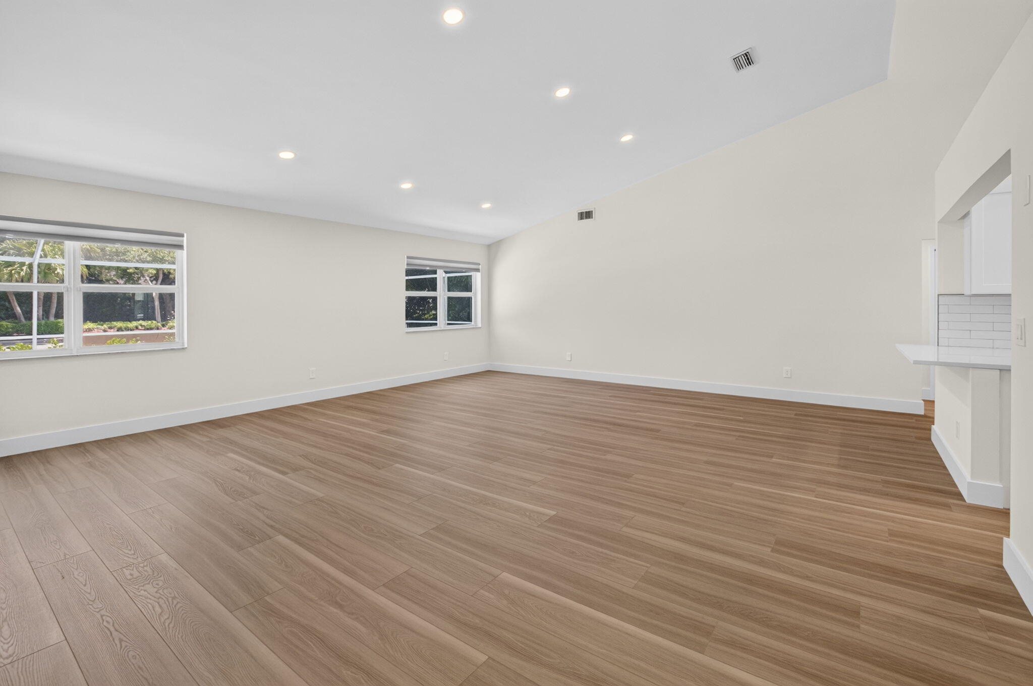 SABAL PARK - Residential Lease