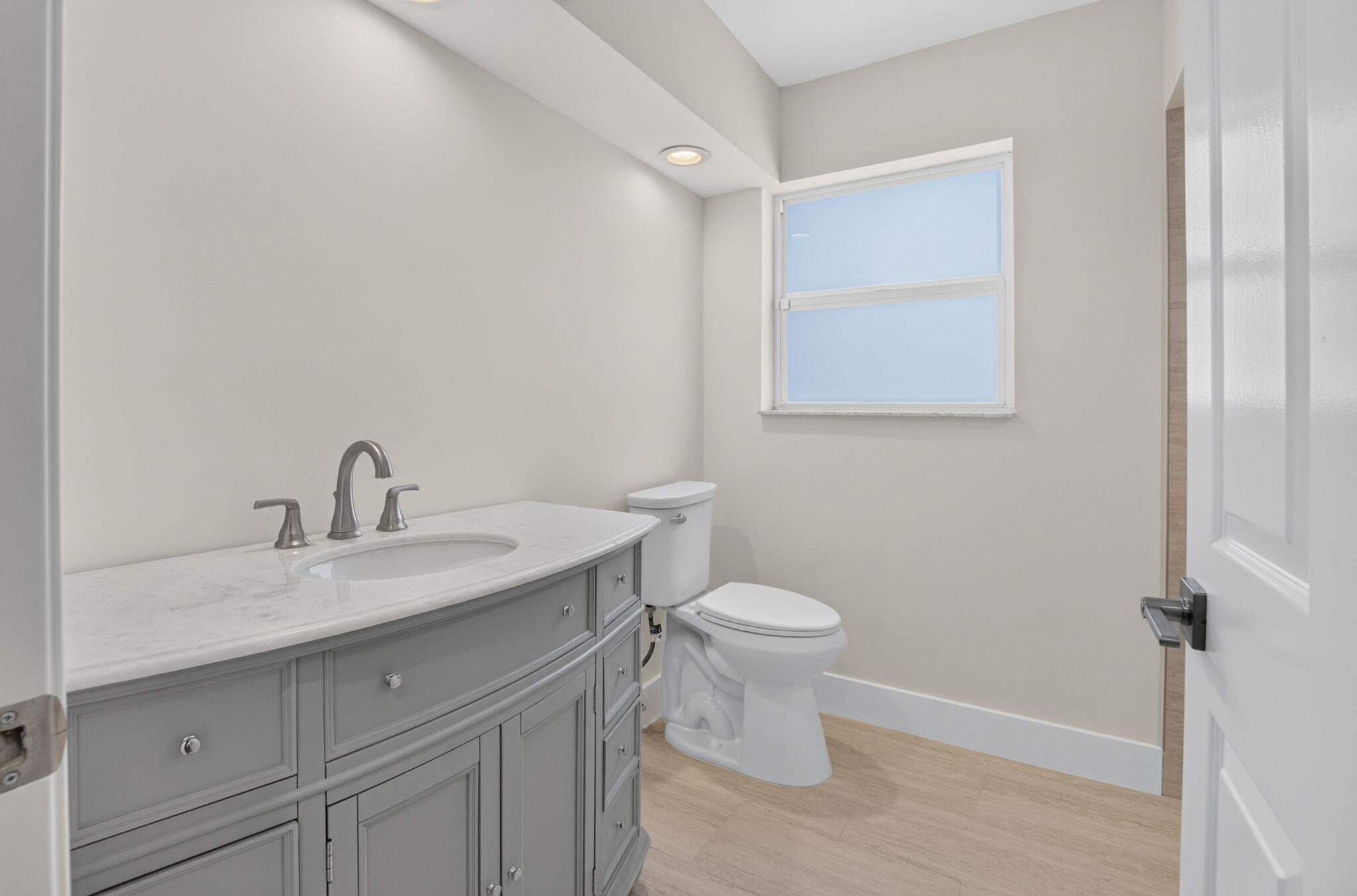 SABAL PARK - Residential Lease
