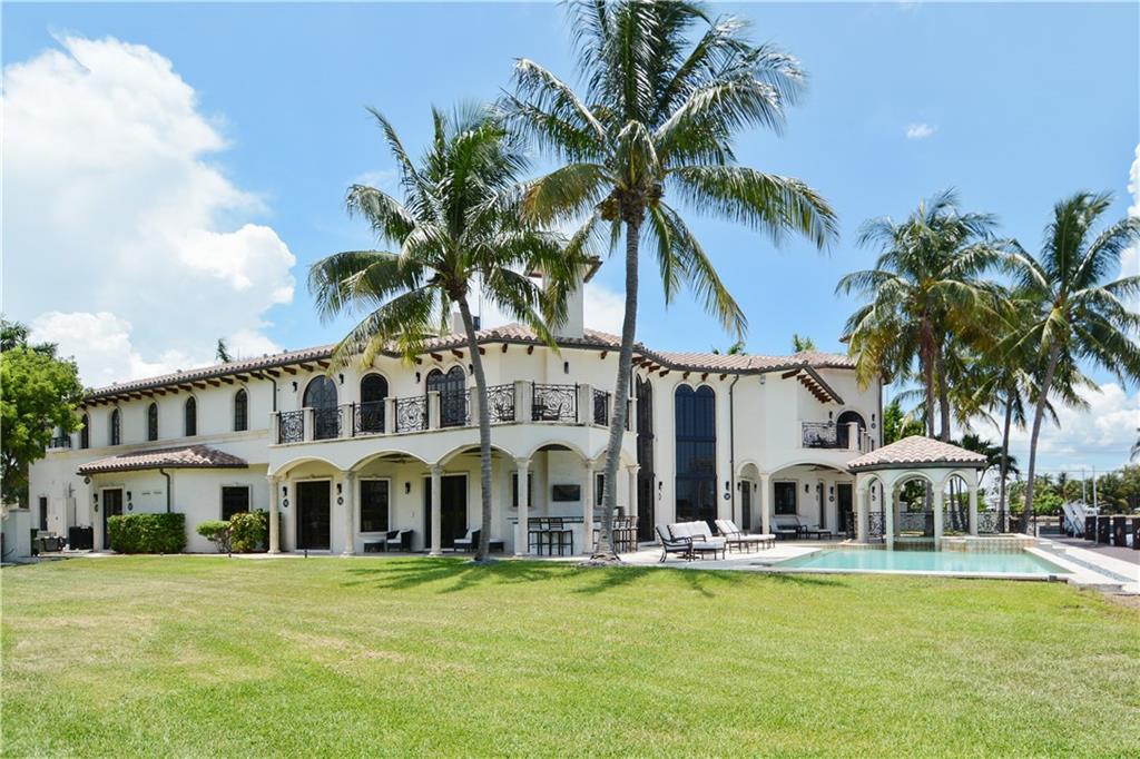 Harbor Beach - Residential