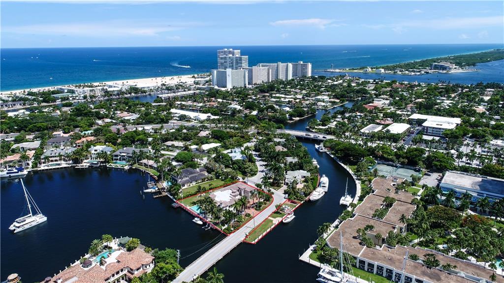 Harbor Beach - Residential