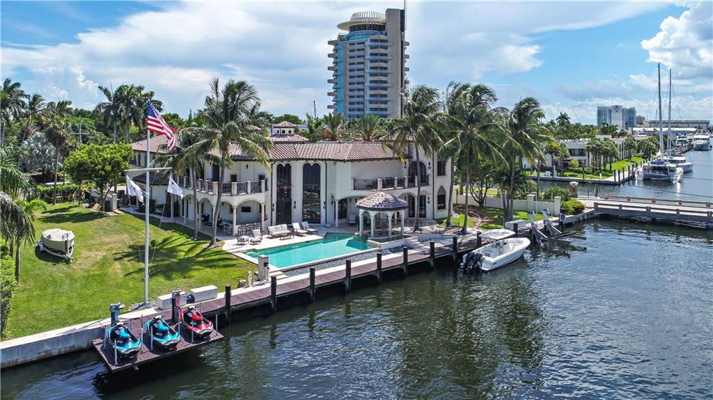 Harbor Beach - Residential