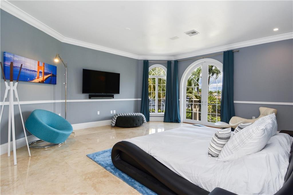 Harbor Beach - Residential